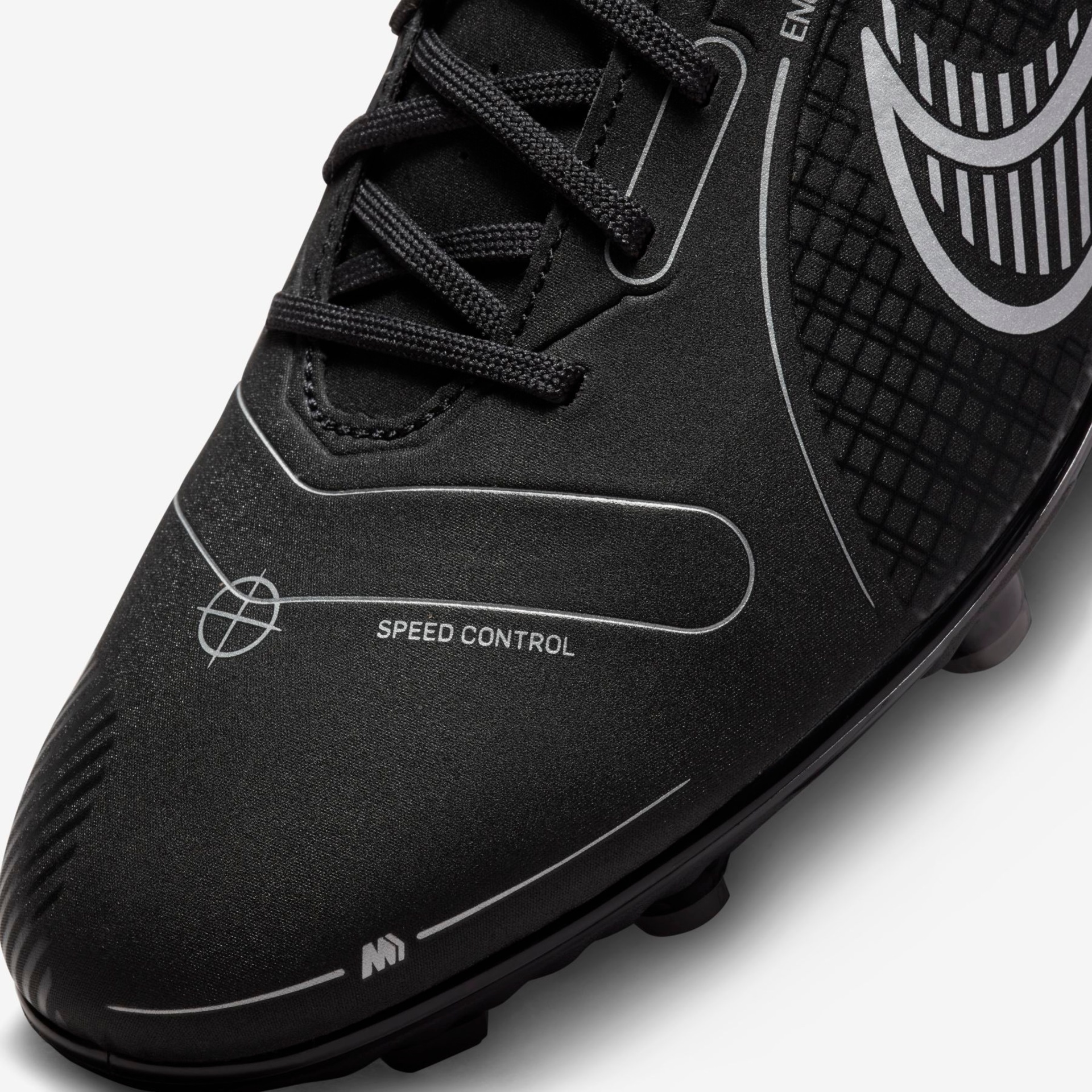 Chuteira Nike Mercurial Vapor 14 Club Campo - Foto 8