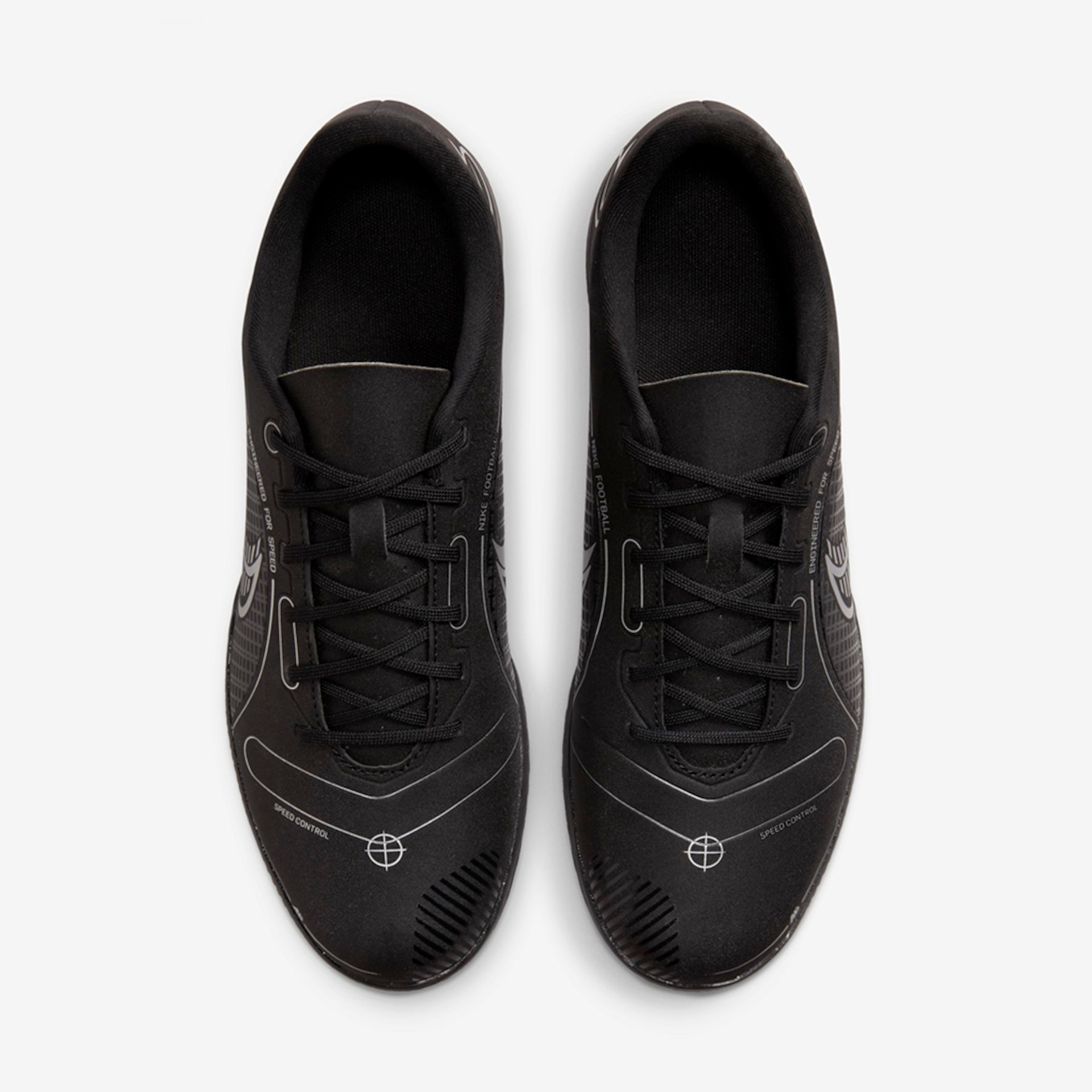 Chuteira Nike Mercurial Vapor 14 Club Futsal - Foto 4