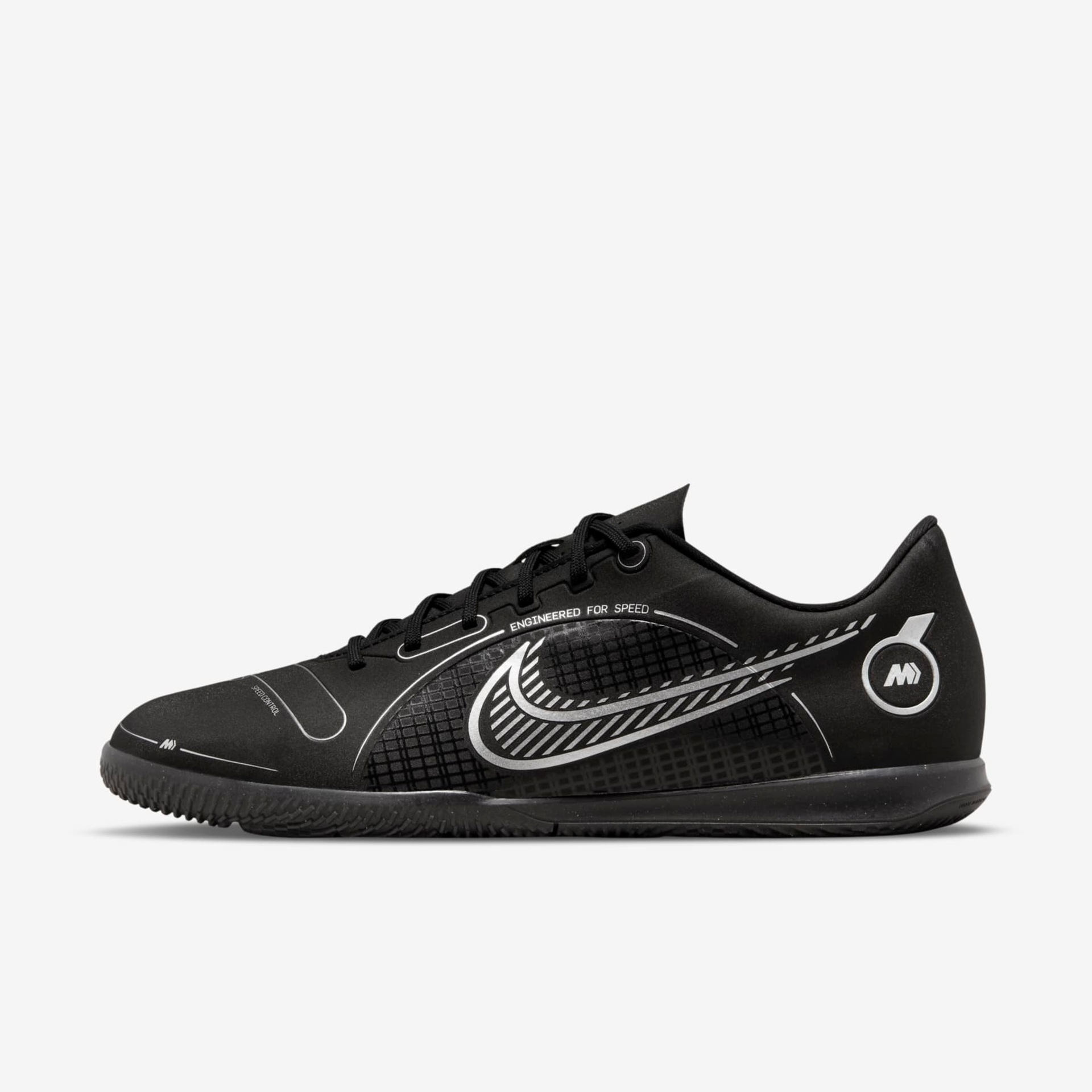 Chuteira Nike Mercurial Vapor 14 Club Futsal - Foto 1