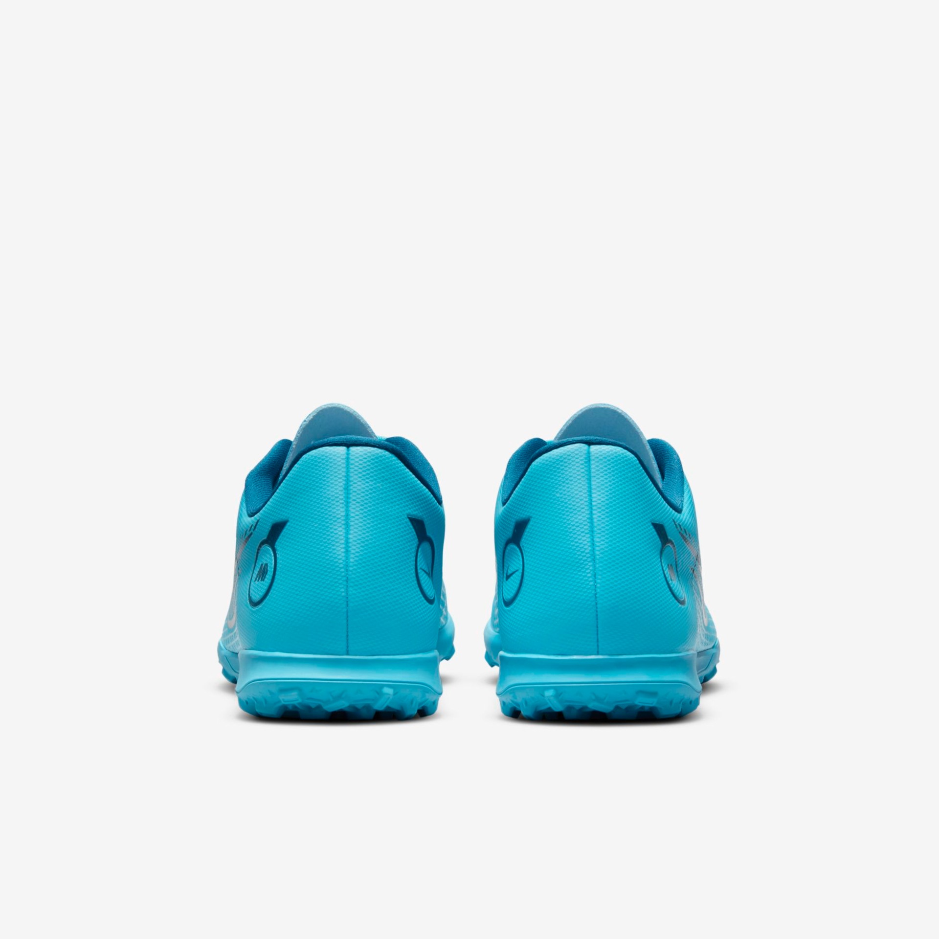 Chuteira Nike Mercurial Vapor 14 Club Society - Foto 6