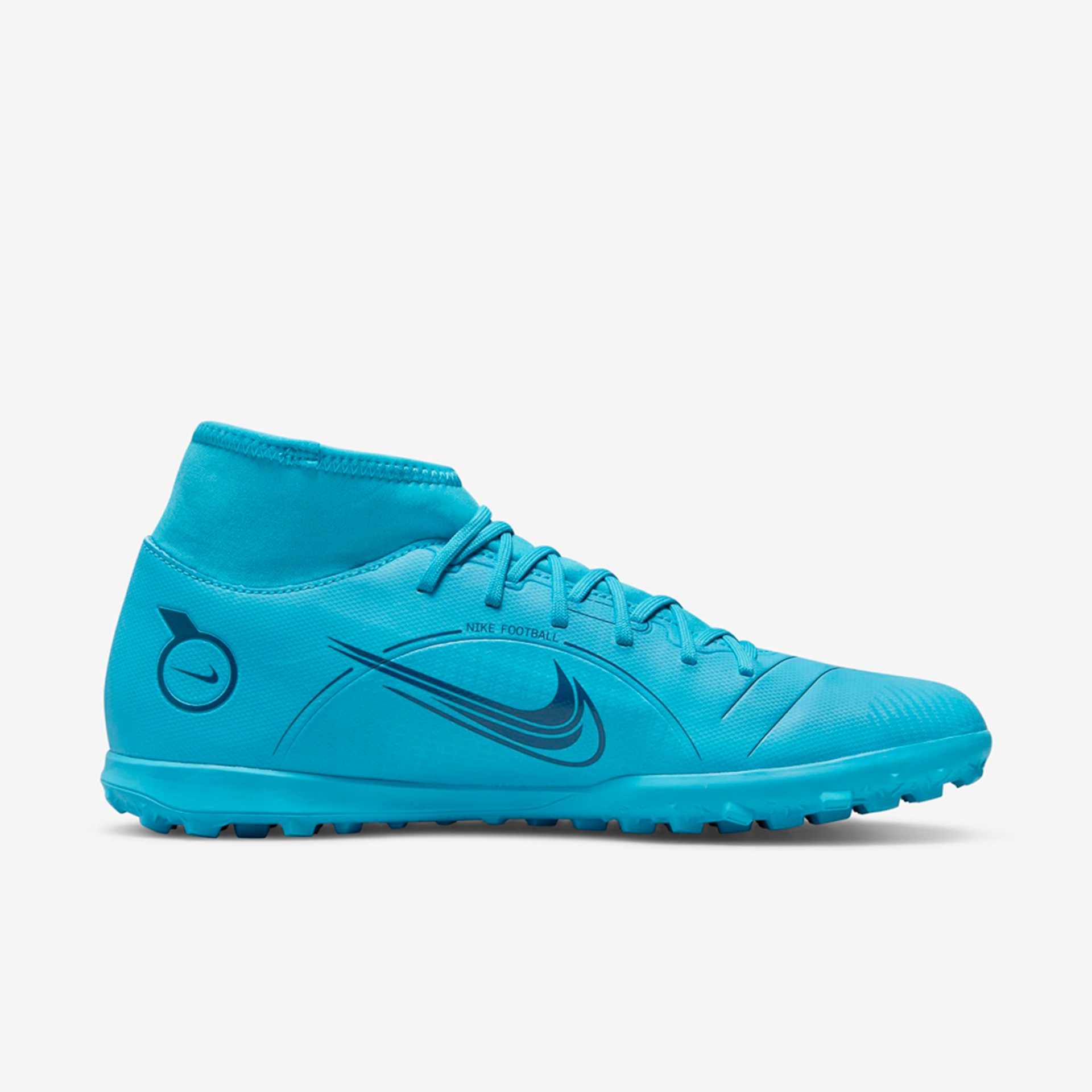 Chuteira Nike Superfly 8 Club Society - Foto 3
