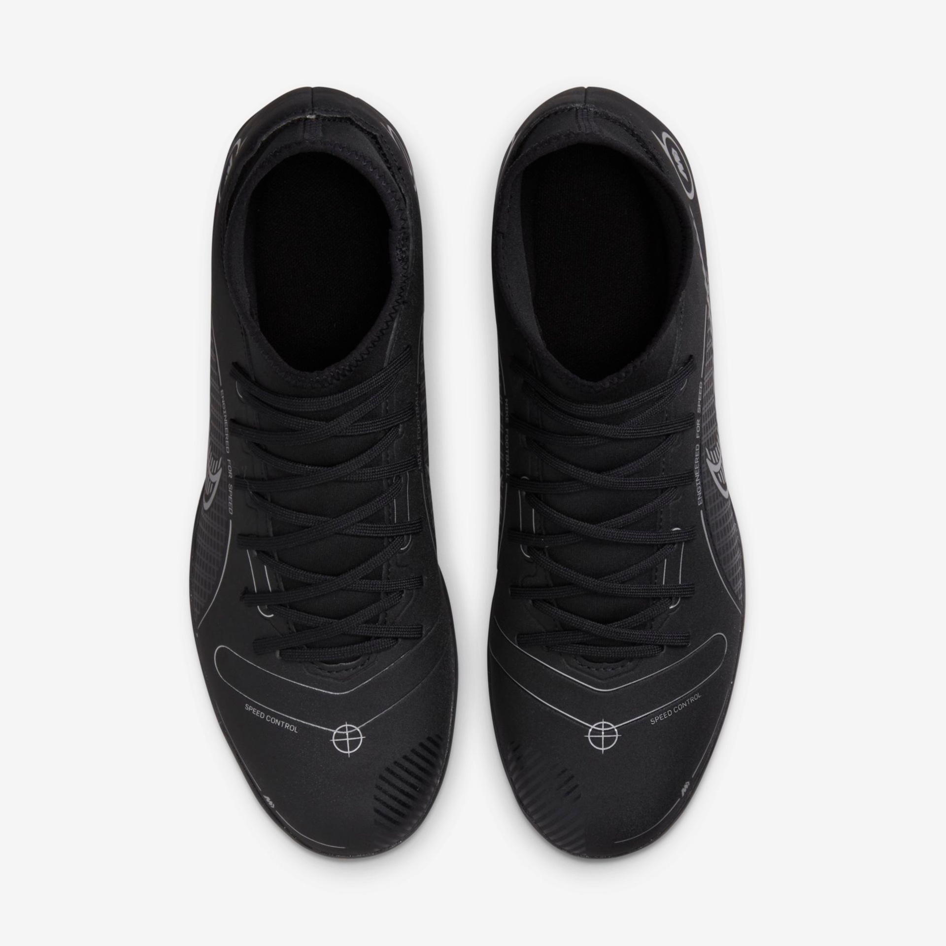 Chuteira Nike Superfly 8 Club Society - Foto 4