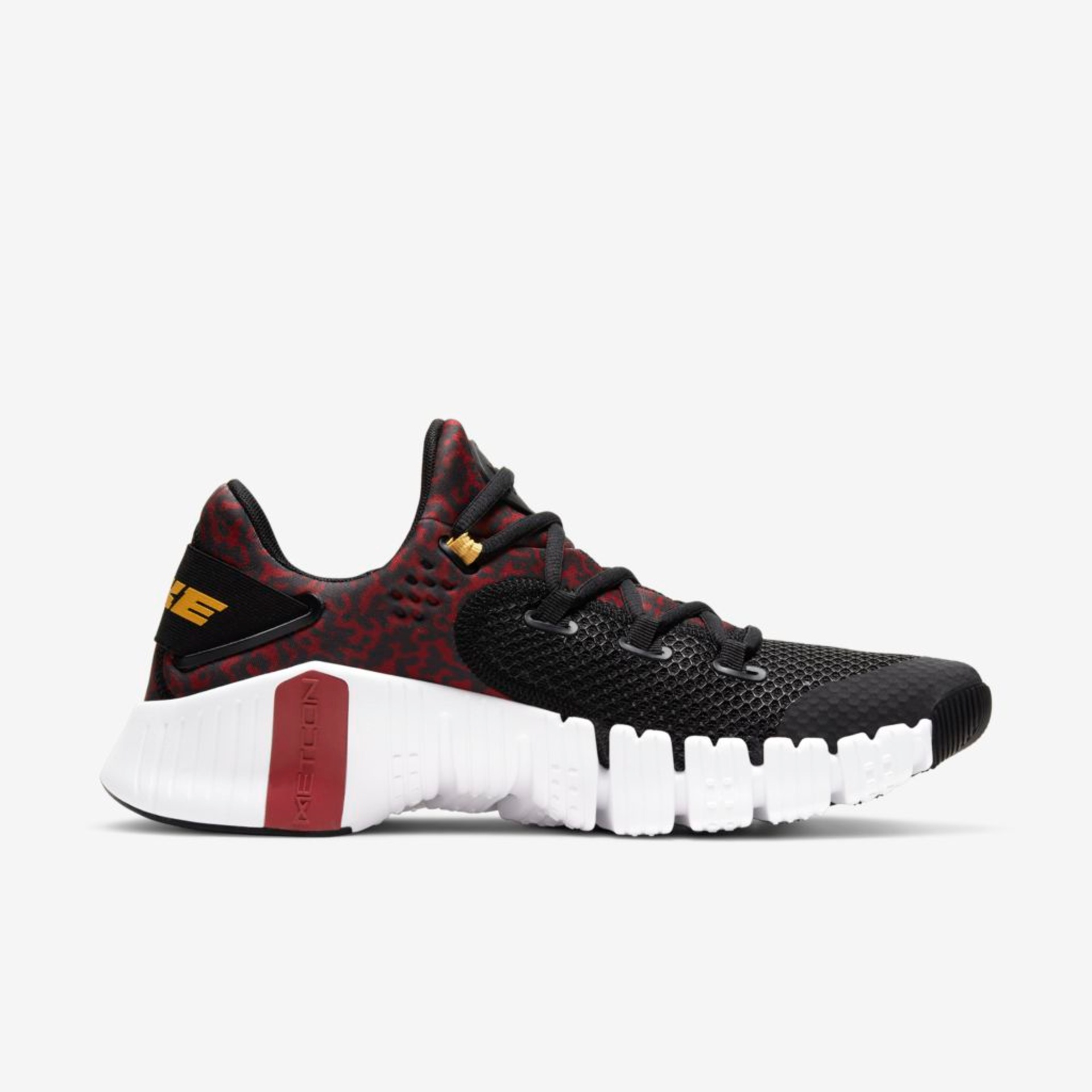 Tênis Nike Free Metcon 4 Unissex - Foto 3