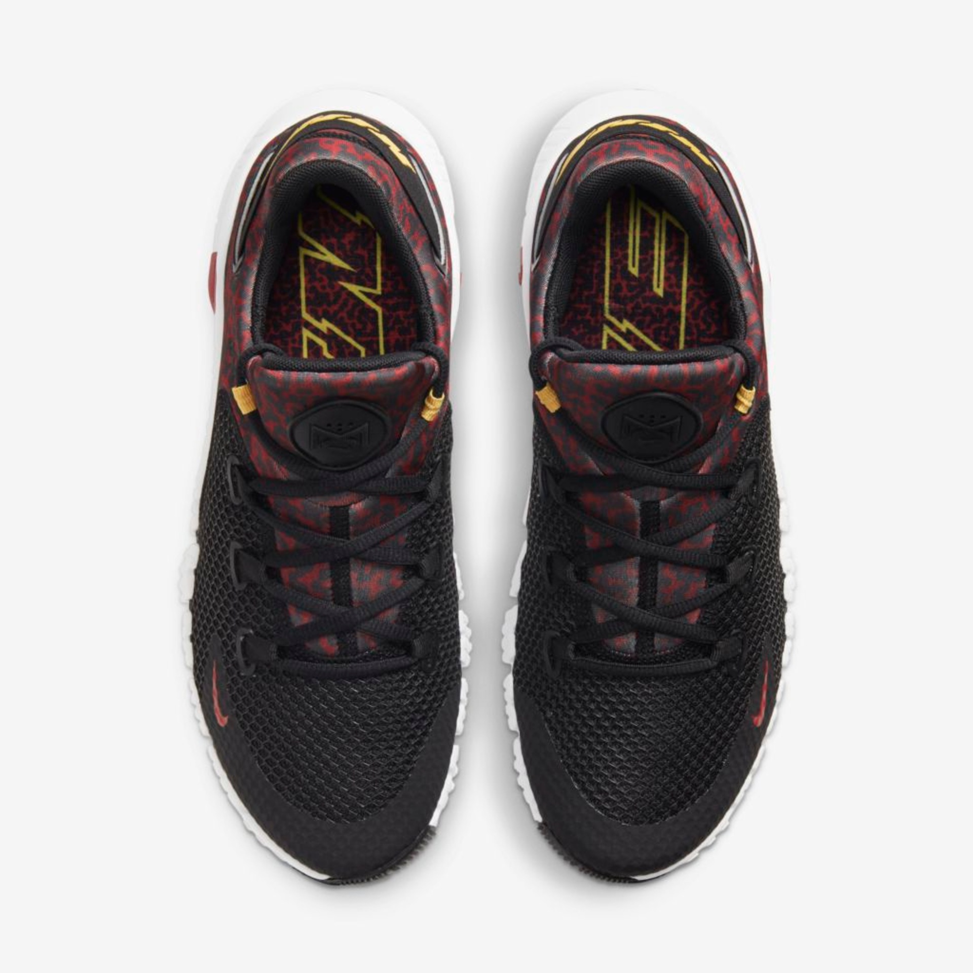 Tênis Nike Free Metcon 4 Unissex - Foto 4