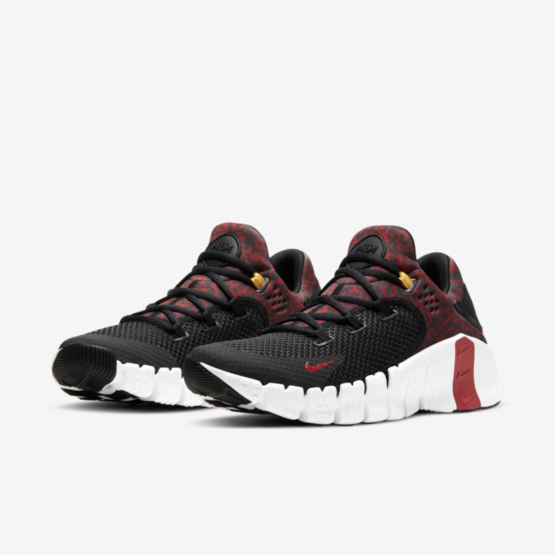 Tênis Nike Free Metcon 4 Unissex - Foto 5