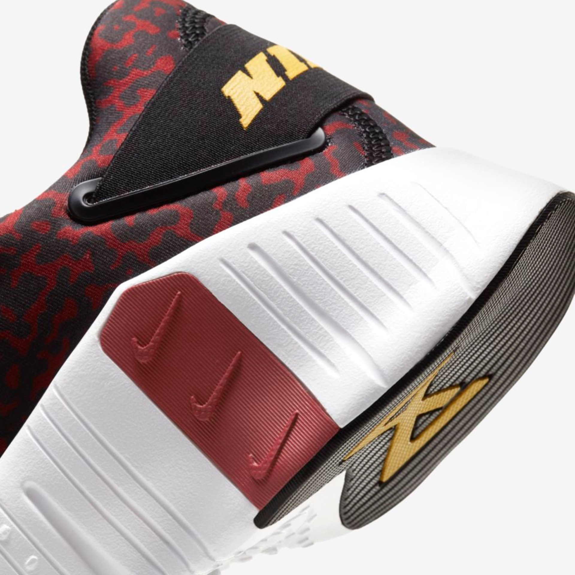 Tênis Nike Free Metcon 4 Unissex - Foto 8