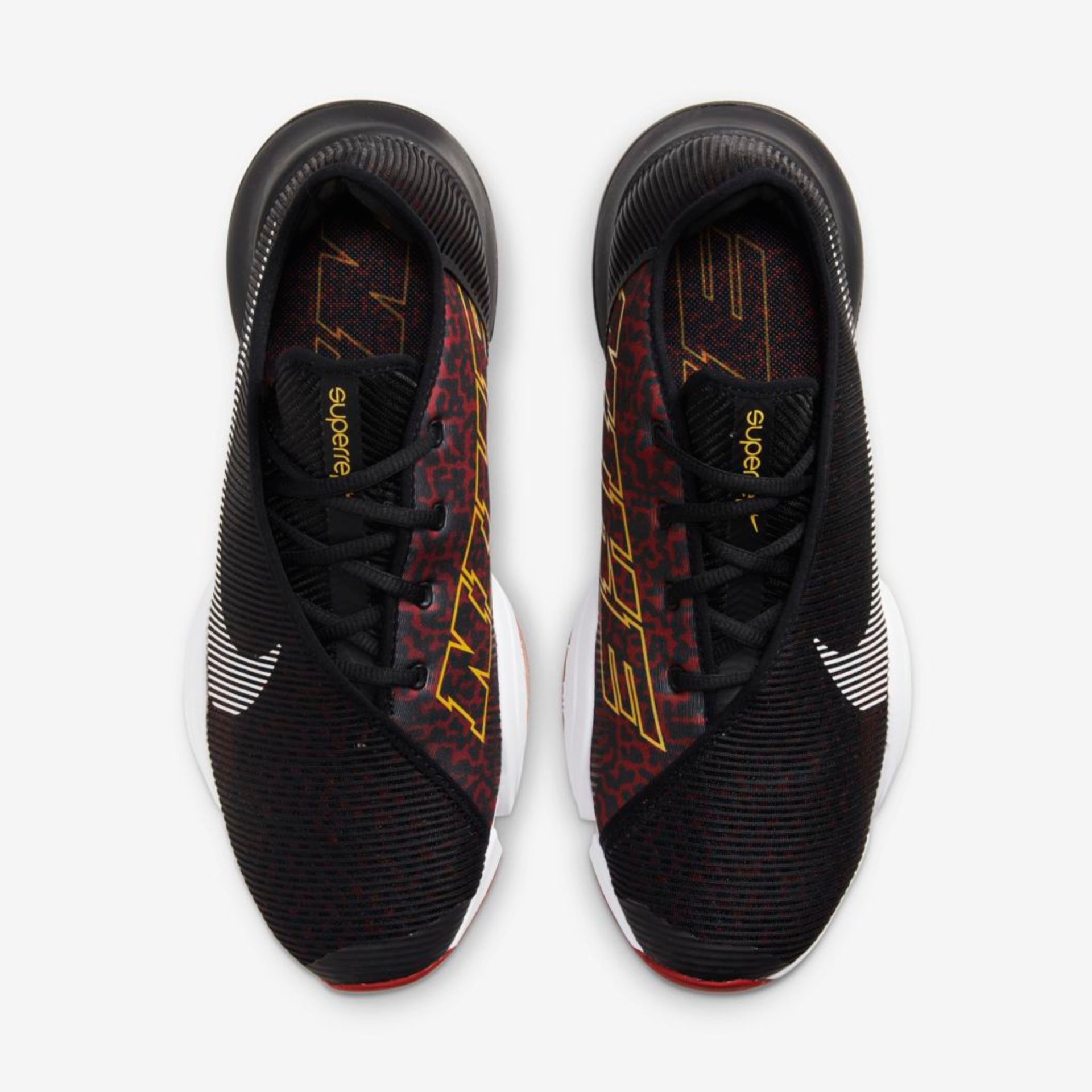 Tênis Nike Air Zoom SuperRep 2 Masculino - Foto 4