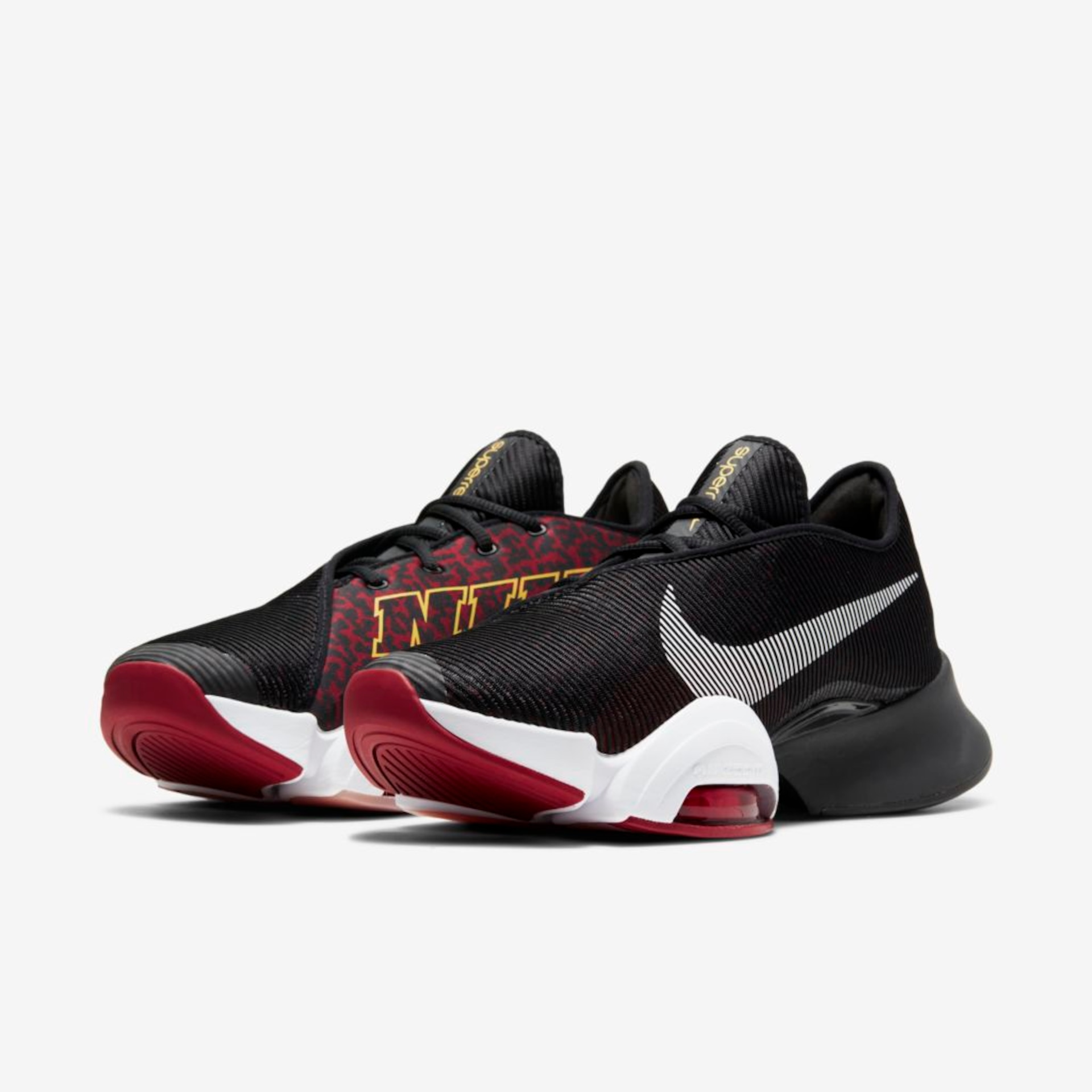 Tênis Nike Air Zoom SuperRep 2 Masculino - Foto 5