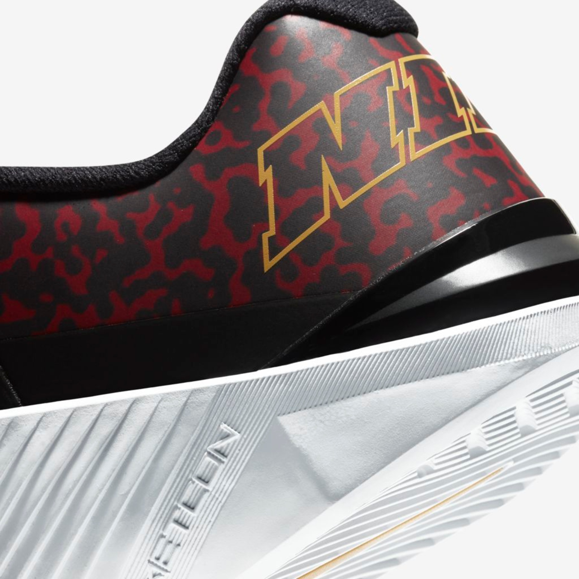 Tênis Nike Metcon 6 Unissex - Foto 8