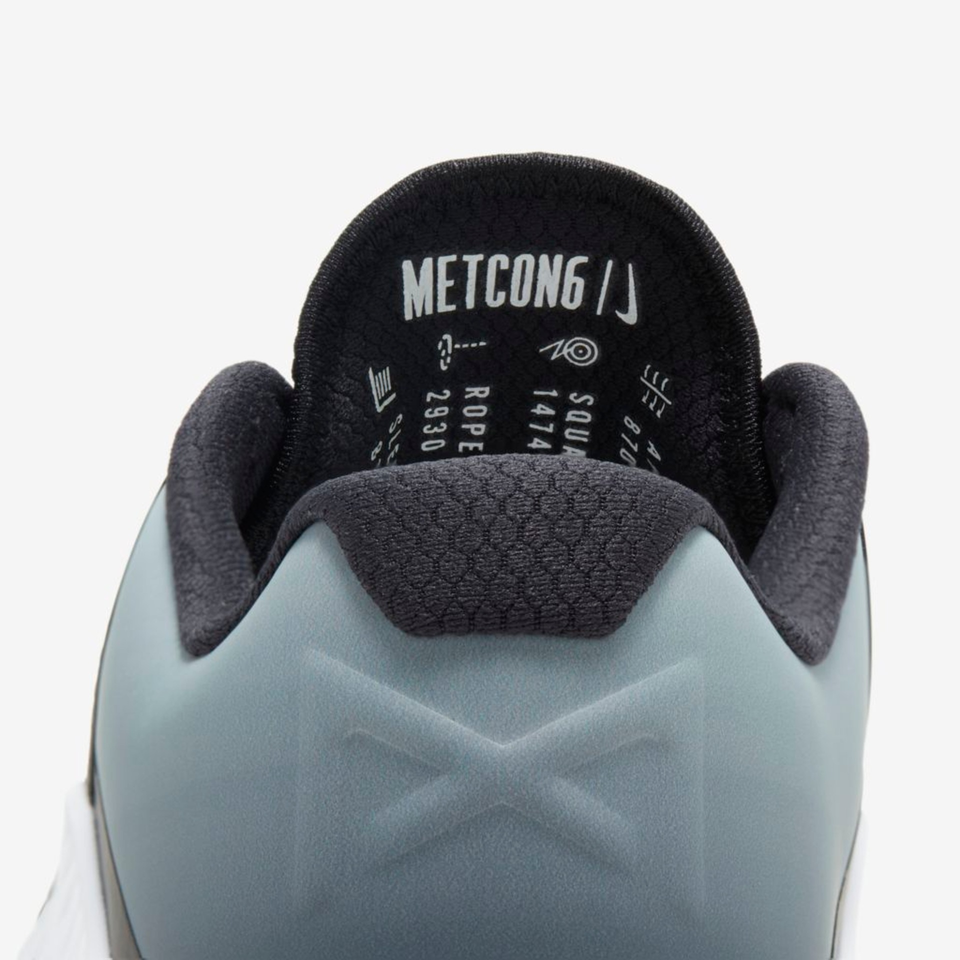 Tênis Nike Metcon 6 Unissex - Foto 9