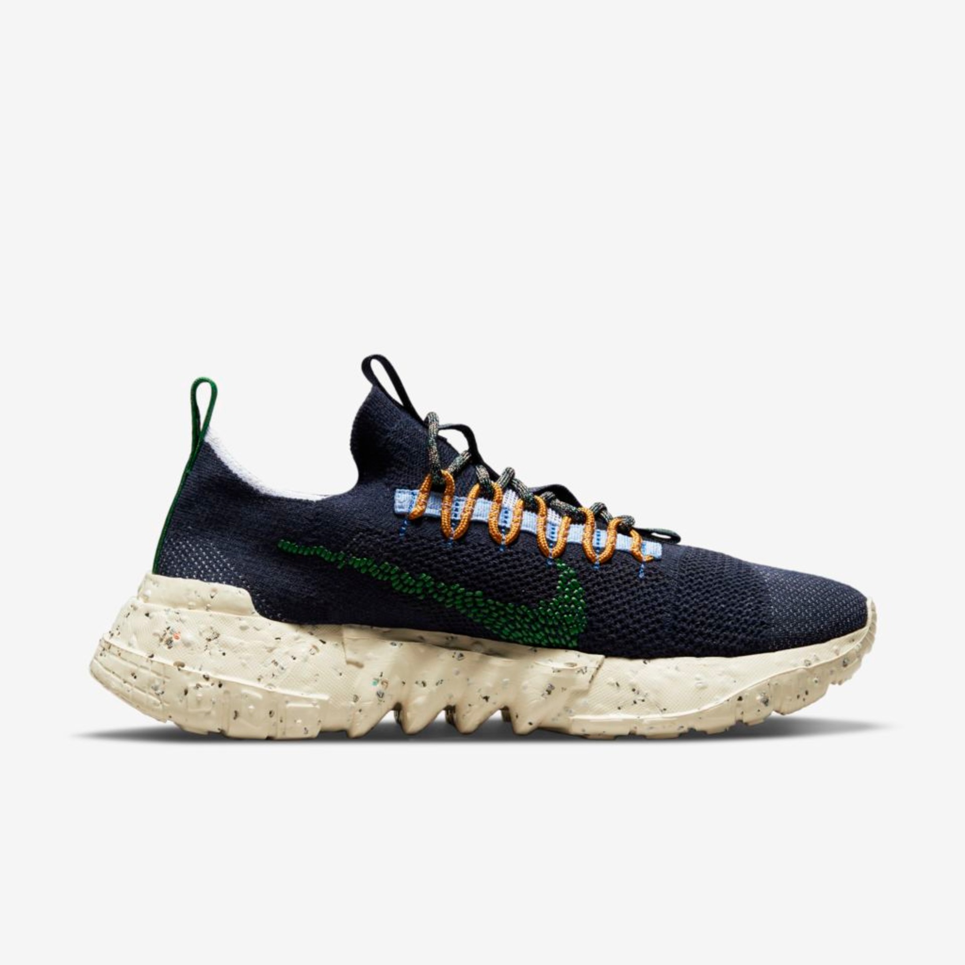 Tênis Nike Space Hippie 01 Masculino - Foto 3