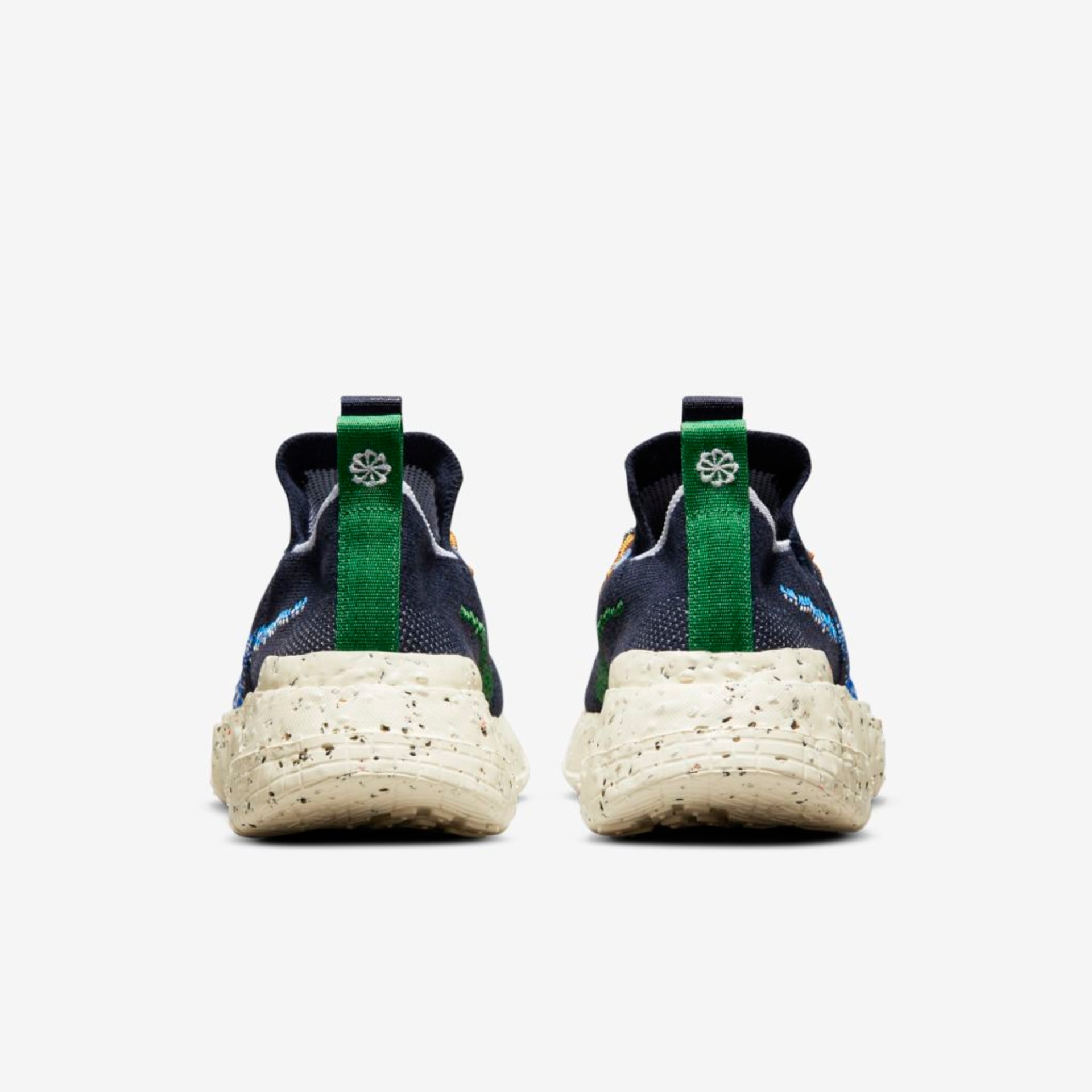 Tênis Nike Space Hippie 01 Masculino - Foto 6