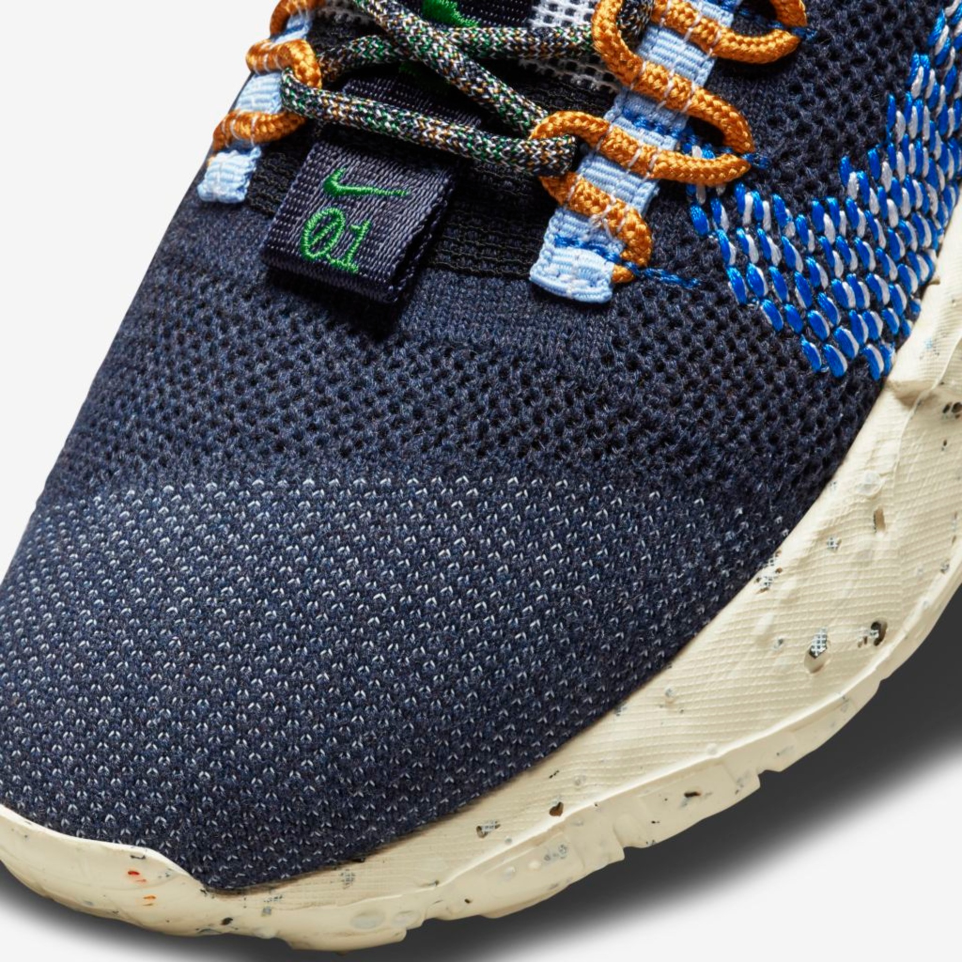 Tênis Nike Space Hippie 01 Masculino - Foto 7