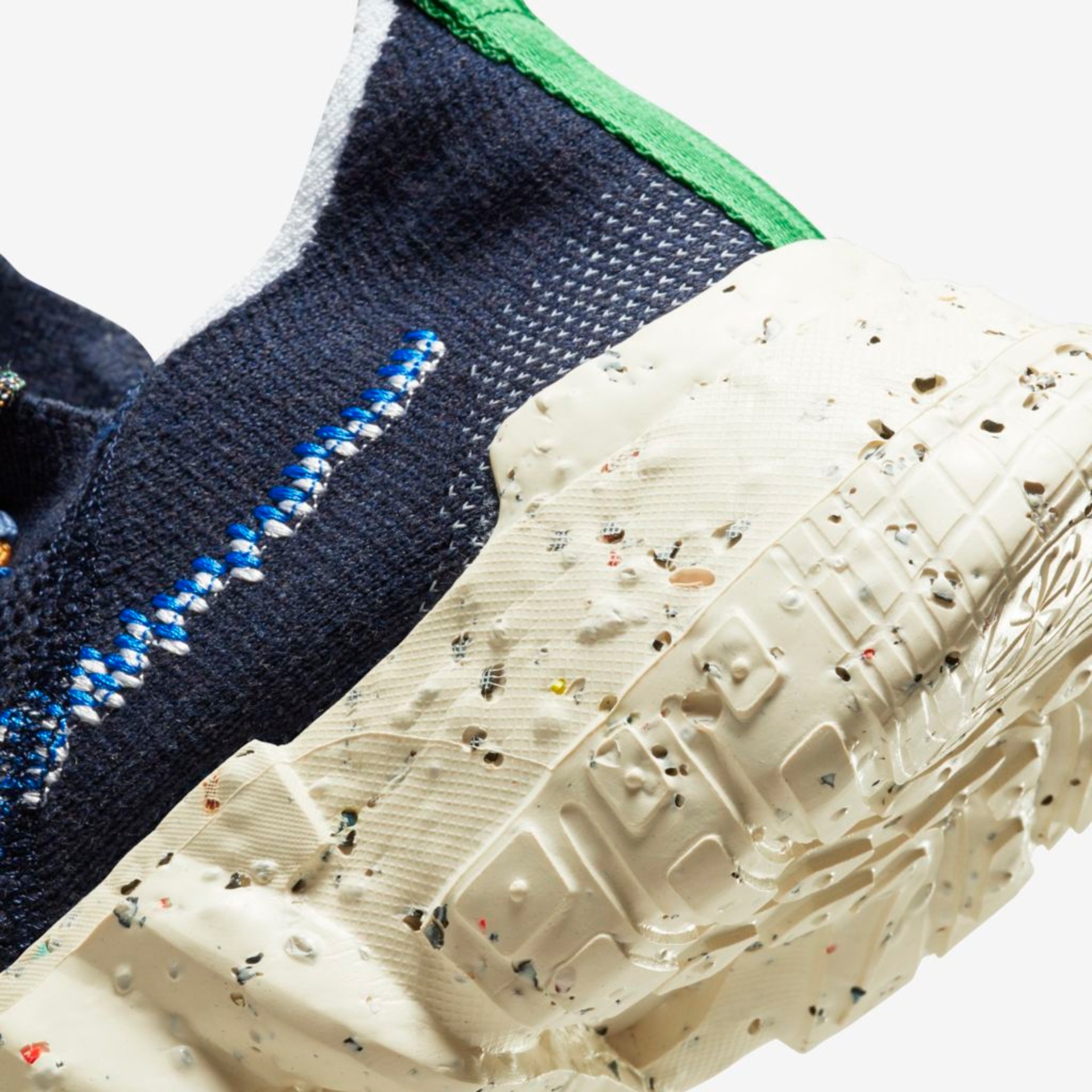 Tênis Nike Space Hippie 01 Masculino - Foto 8