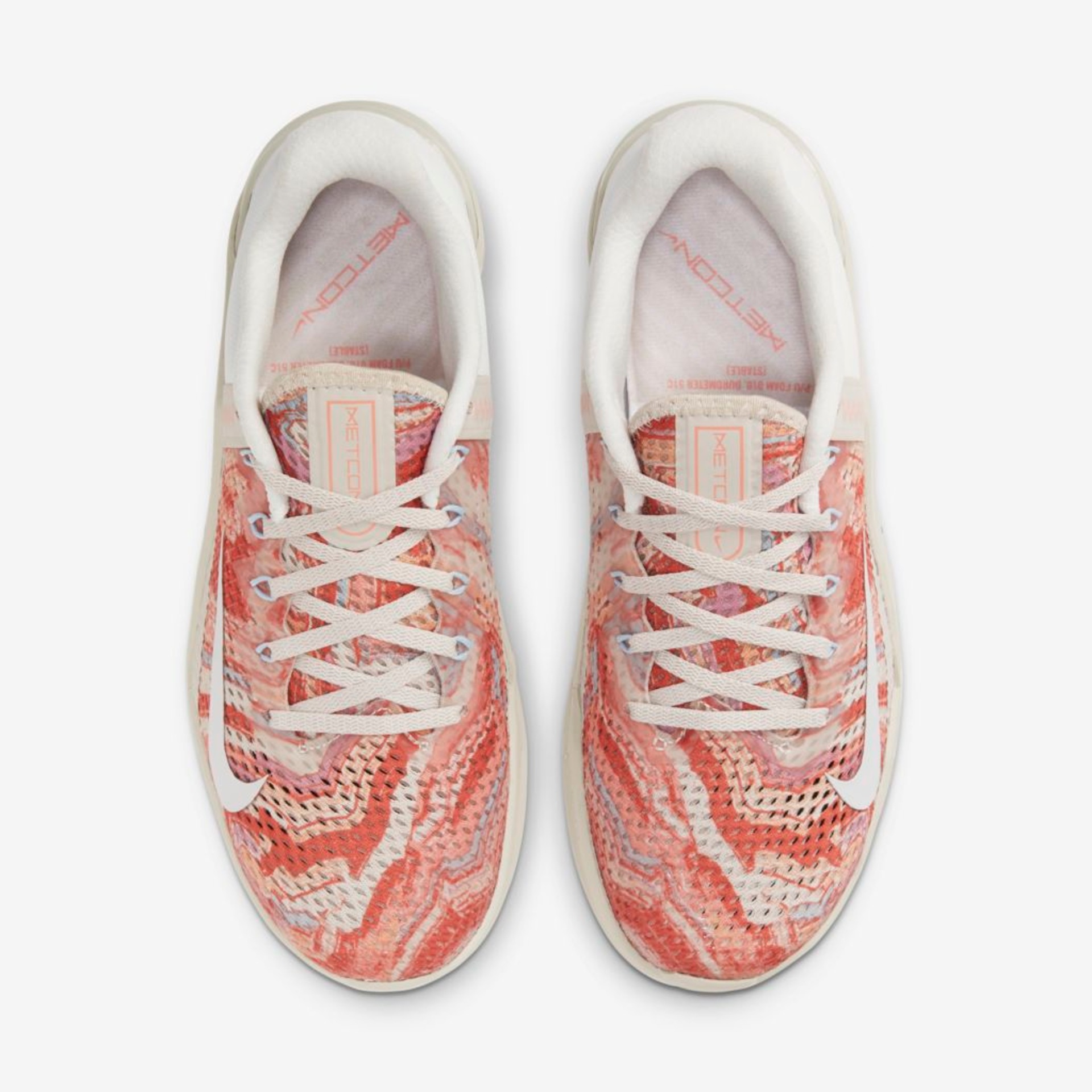 Tênis Nike Metcon 6 Feminino - Foto 4