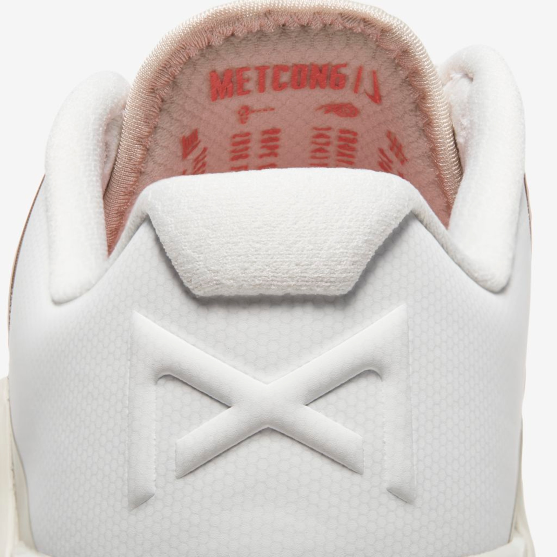 Tênis Nike Metcon 6 Feminino - Foto 9