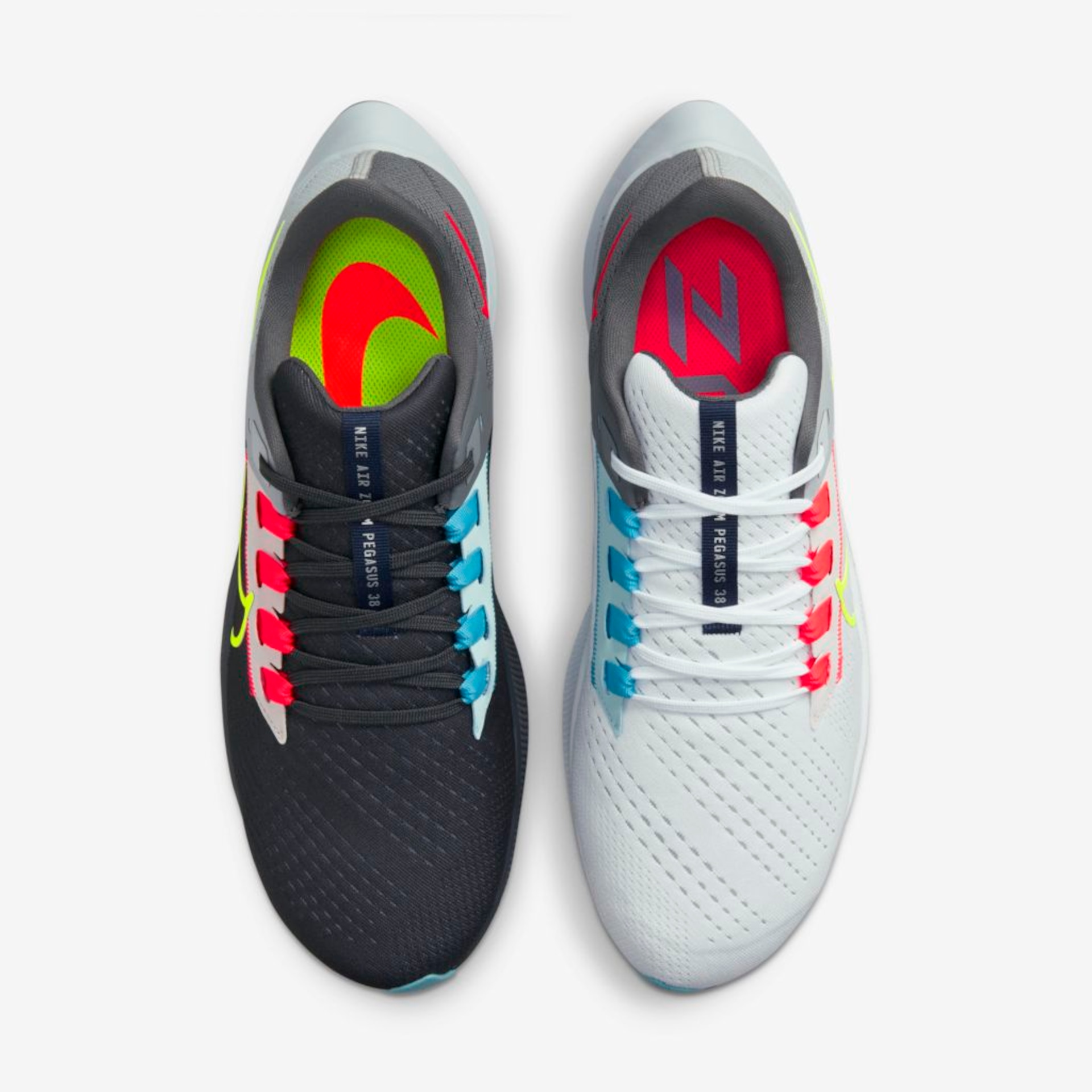 Tênis Nike Air Zoom Pegasus 38 Edição Limitada Masculino - Foto 4