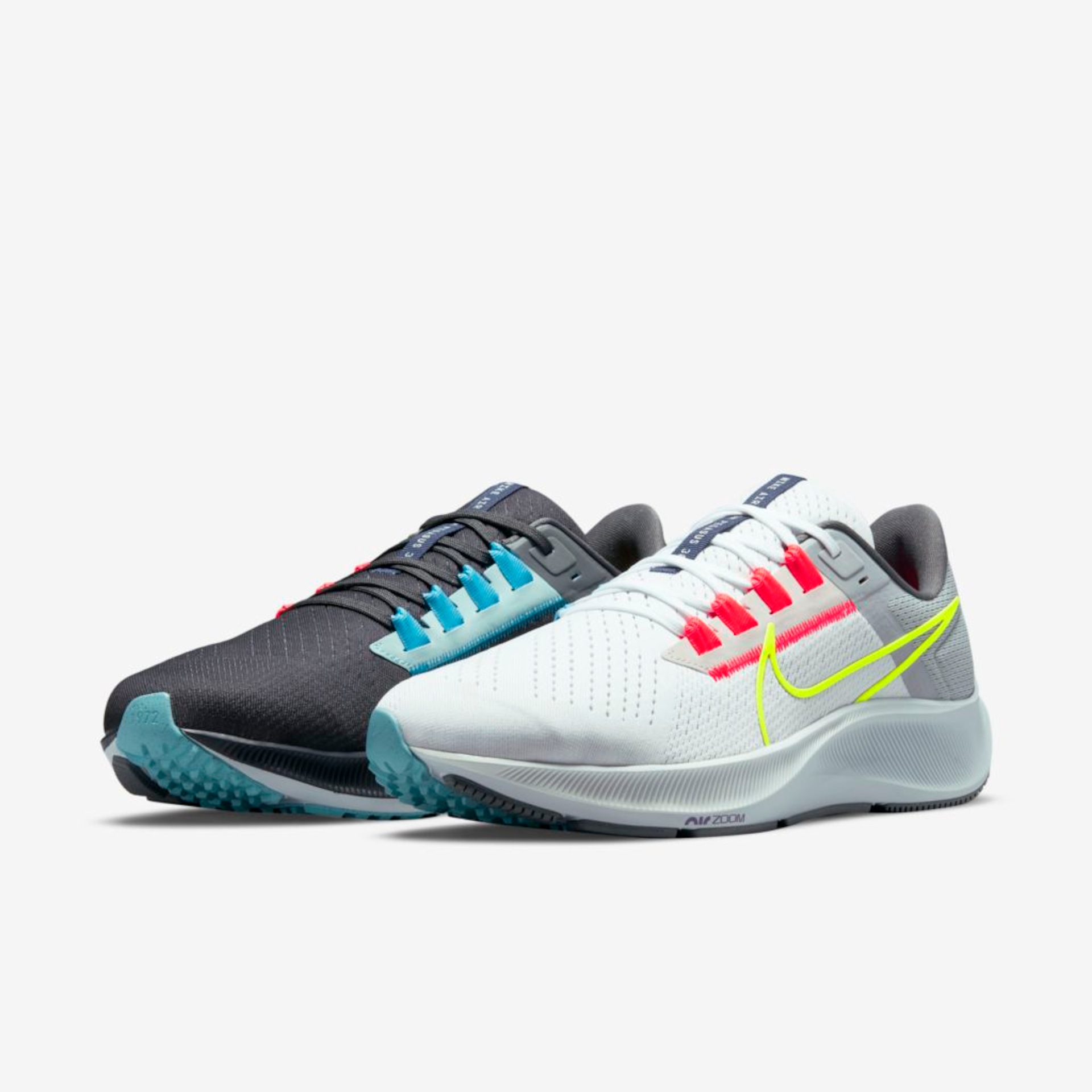 Tênis Nike Air Zoom Pegasus 38 Edição Limitada Masculino - Foto 5