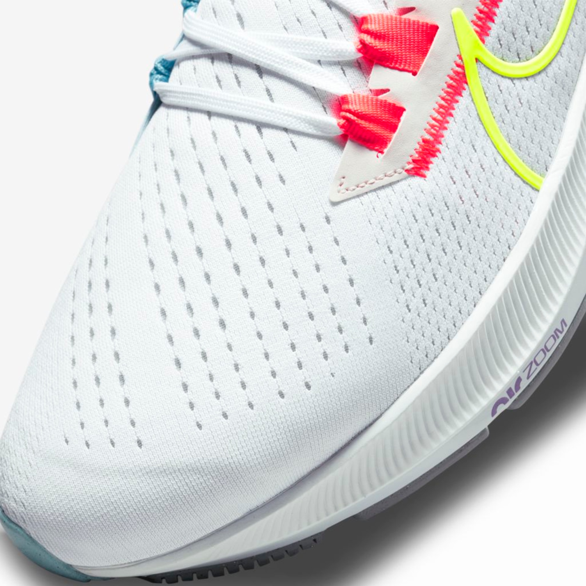 Tênis Nike Air Zoom Pegasus 38 Edição Limitada Masculino - Foto 7