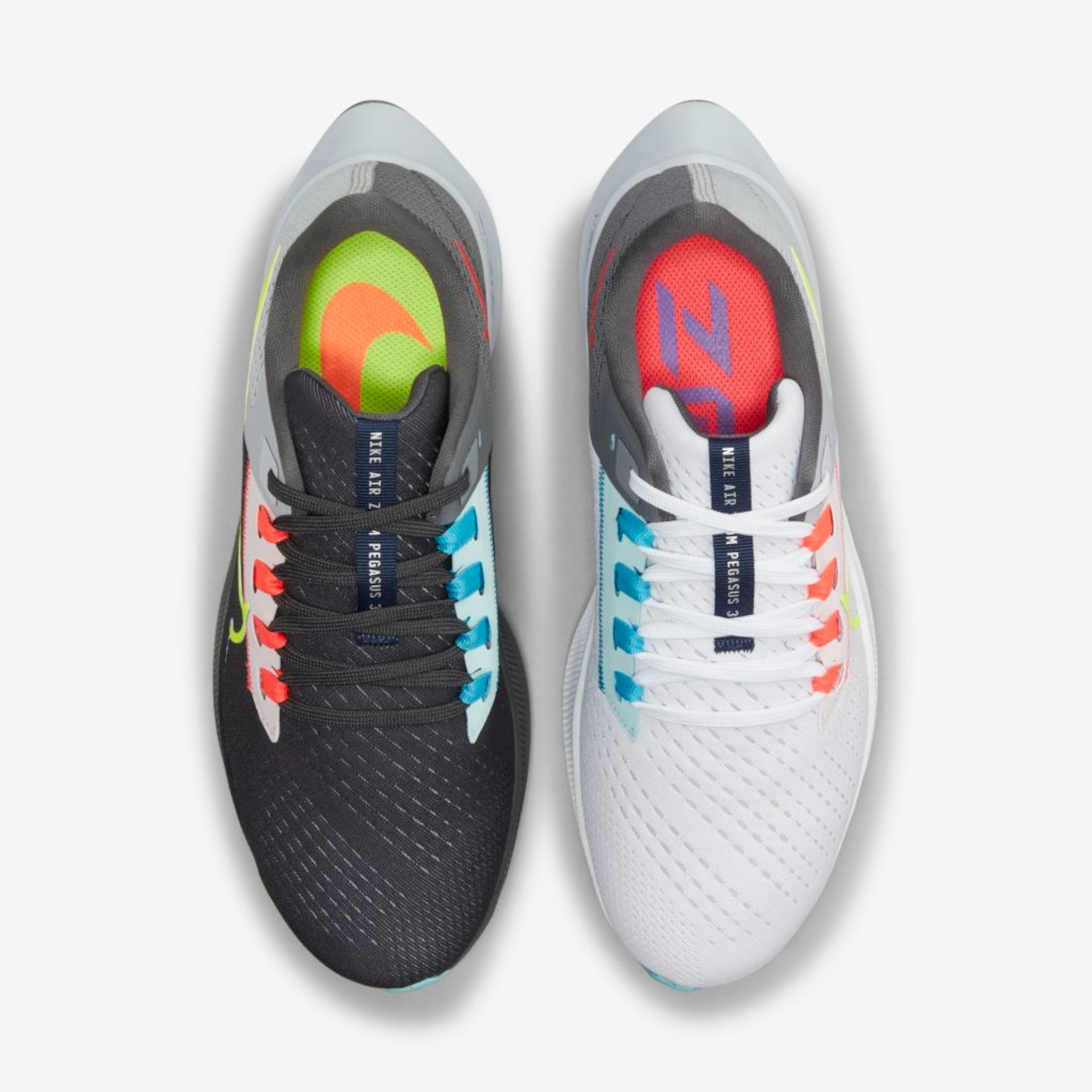 Tênis Nike Air Zoom Pegasus 38 Edição Limitada Feminino - Foto 4