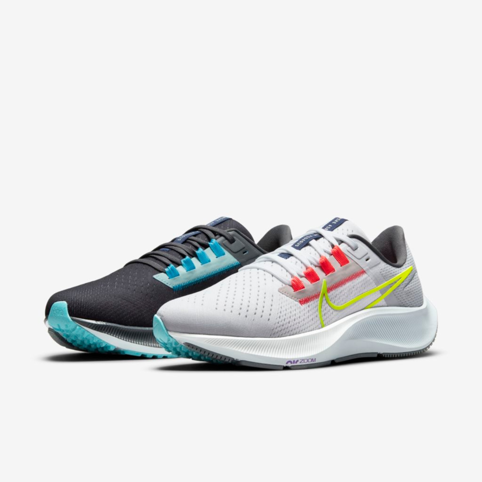 Tênis Nike Air Zoom Pegasus 38 Edição Limitada Feminino - Foto 5