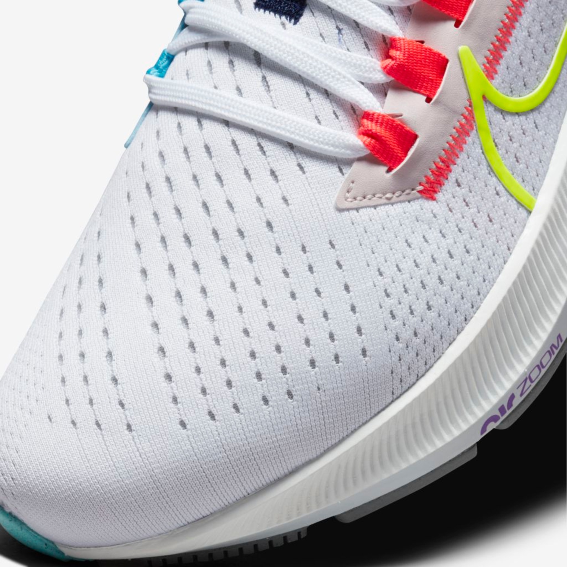 Tênis Nike Air Zoom Pegasus 38 Edição Limitada Feminino - Foto 7