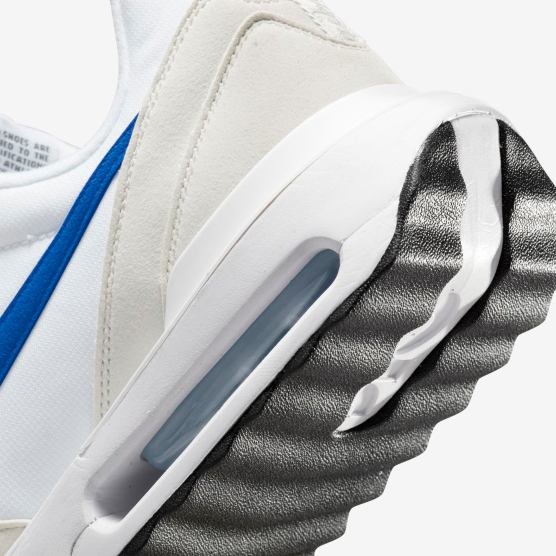 Tênis Nike Air Max Dawn Masculino - Foto 8