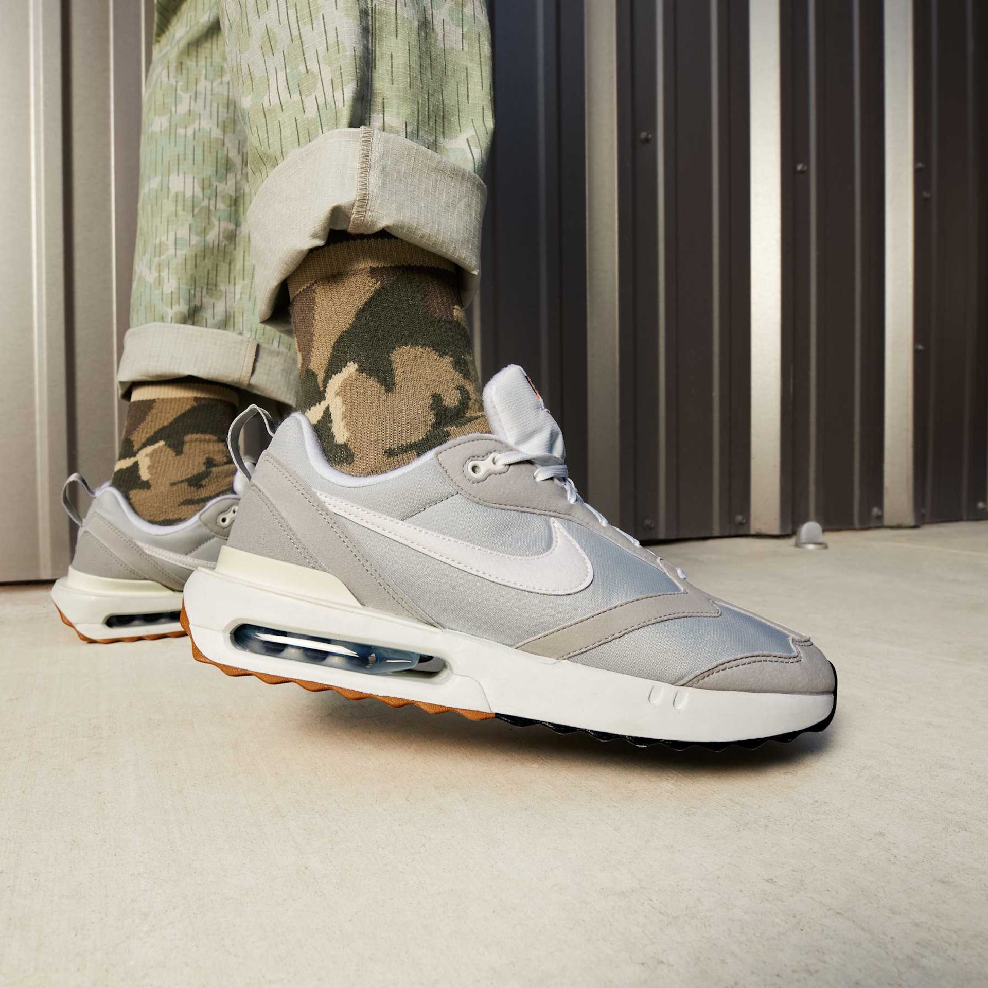 Tênis Nike Air Max Dawn Masculino - Foto 3