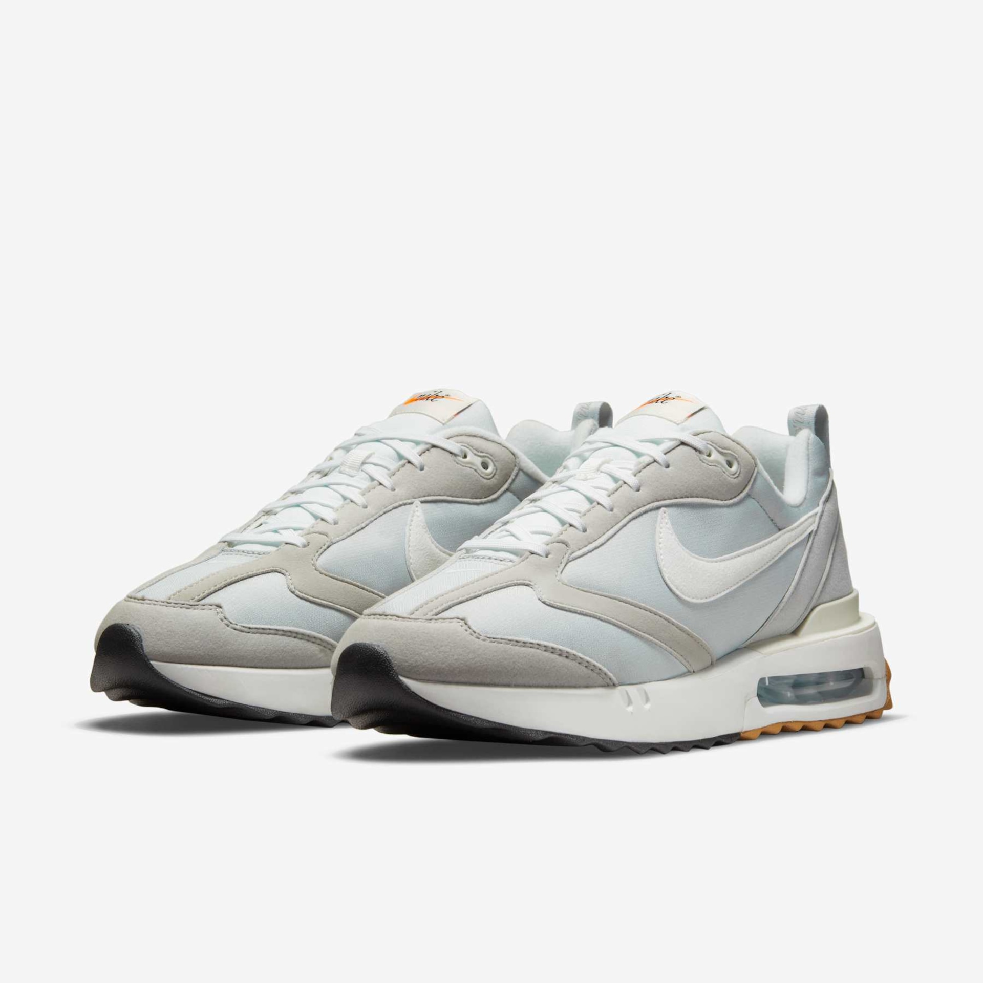 Tênis Nike Air Max Dawn Masculino - Foto 7