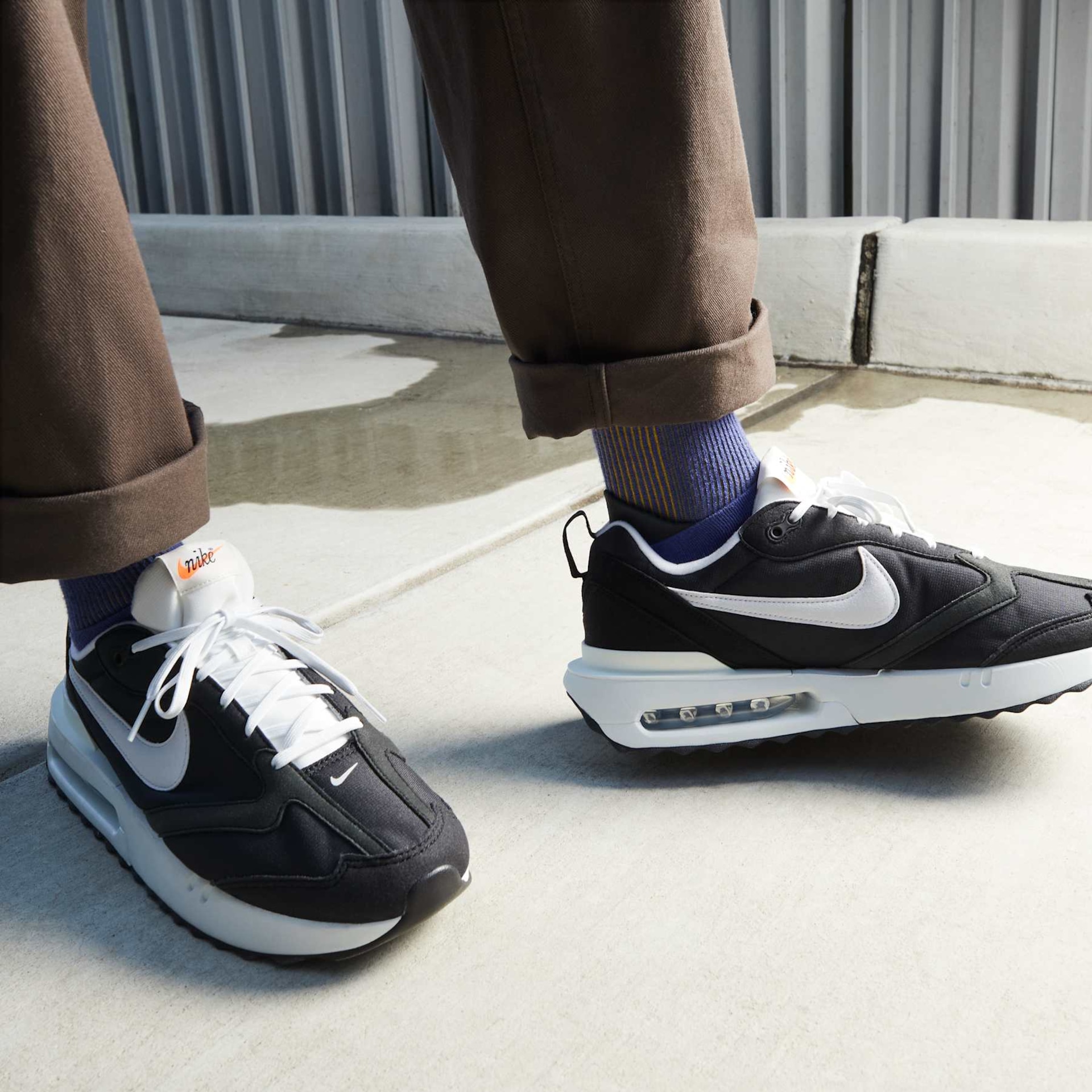 Tênis Nike Air Max Dawn Masculino - Foto 3