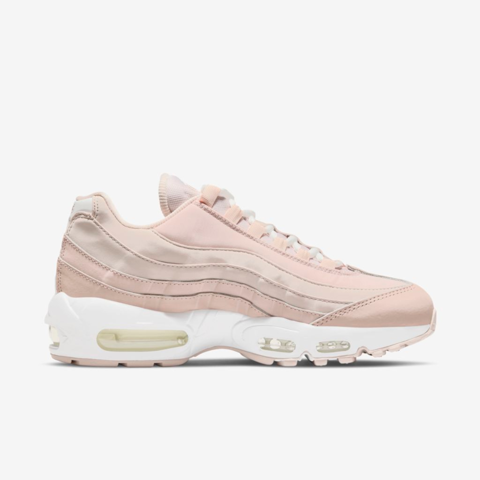 Tênis Nike Air Max 95 Feminino - Foto 3