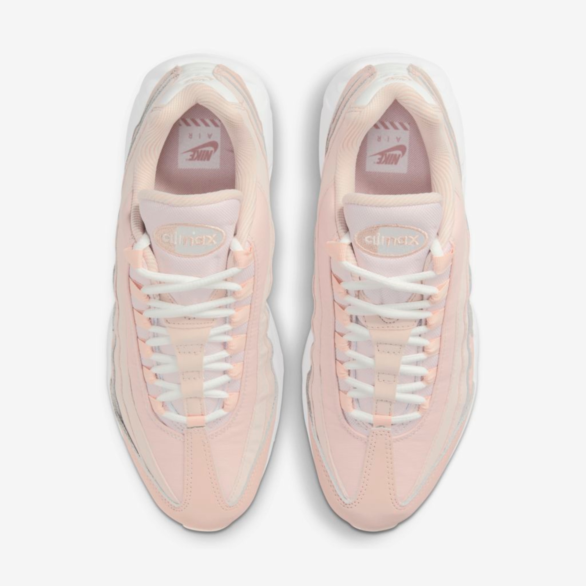 Tênis Nike Air Max 95 Feminino - Foto 4