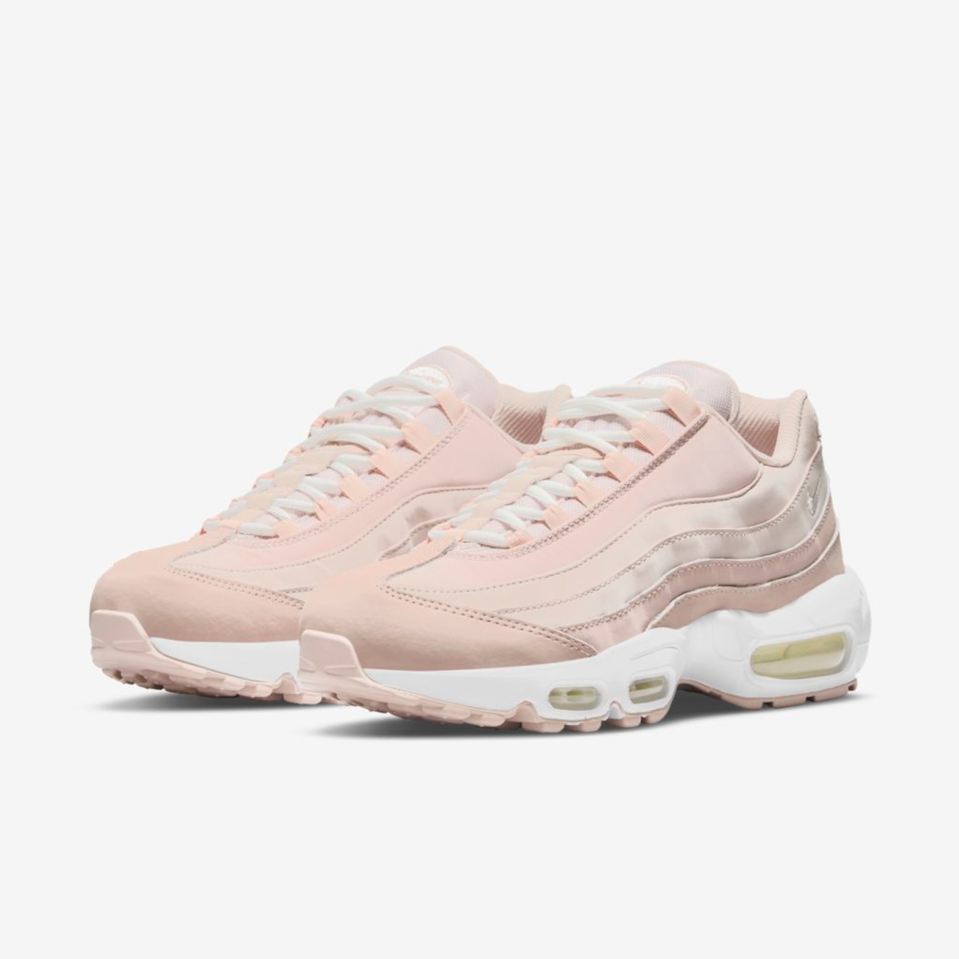 Tênis Nike Air Max 95 Feminino - Foto 5