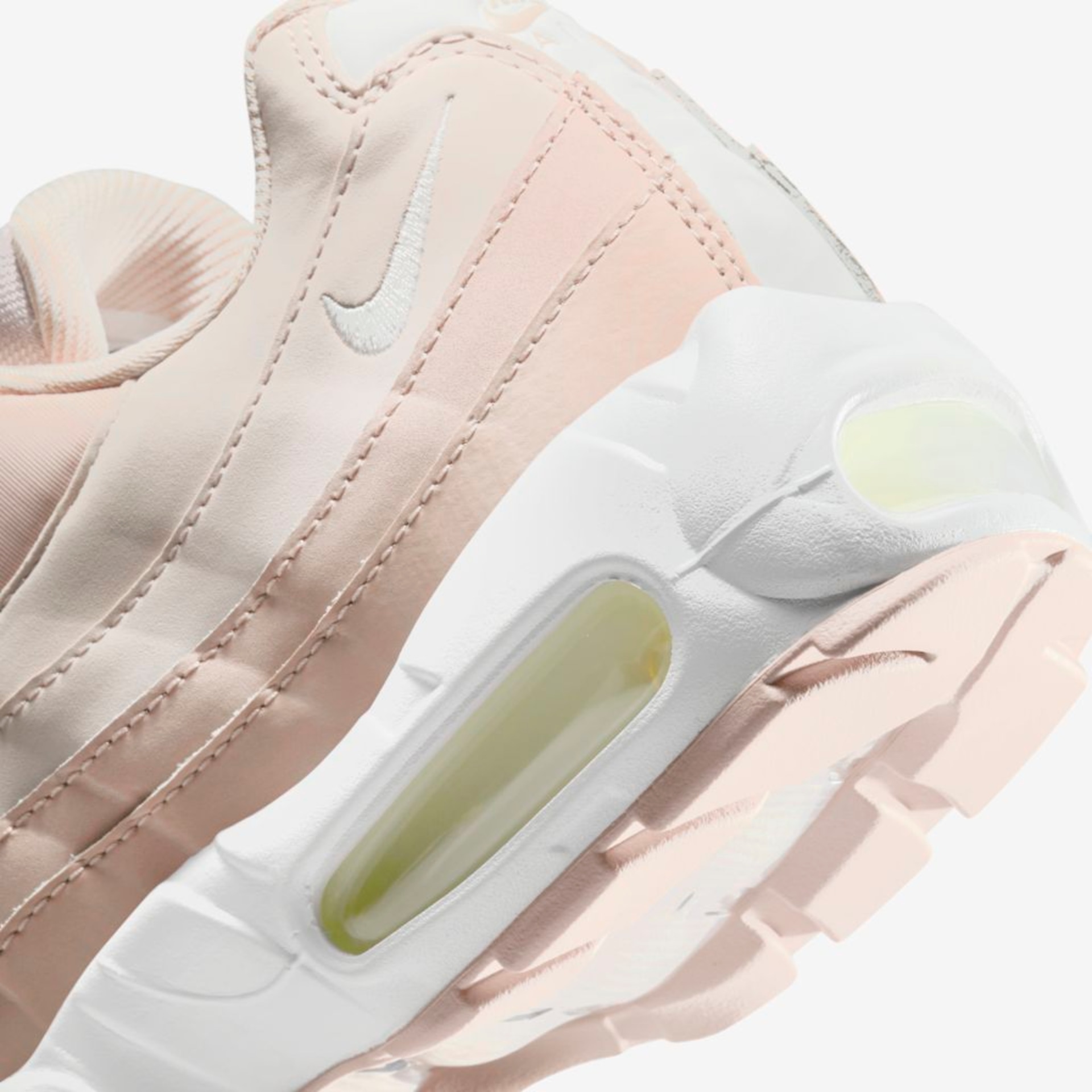 Tênis Nike Air Max 95 Feminino - Foto 8