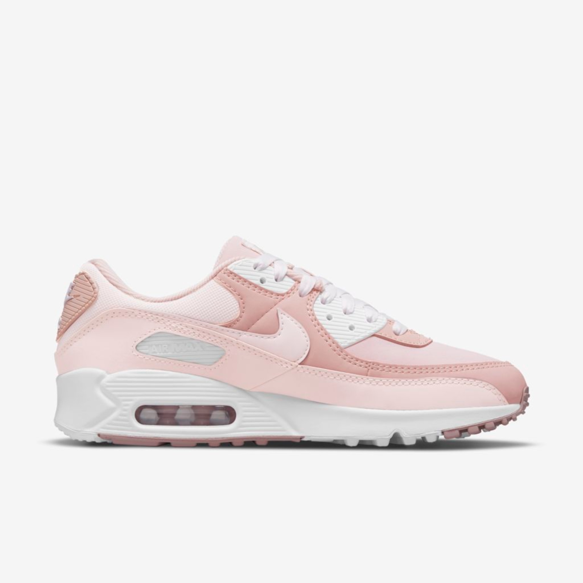 Tênis Nike Air Max 90 Feminino - Foto 3
