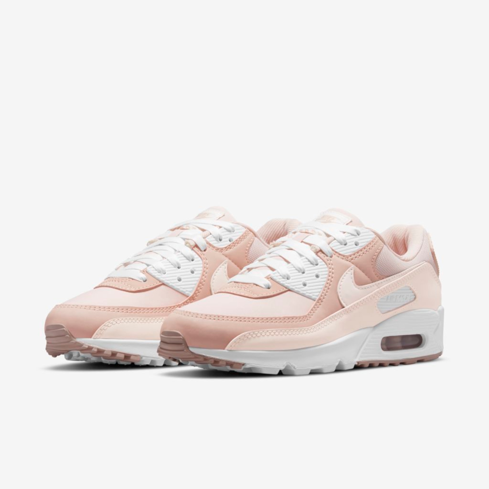 Tênis Nike Air Max 90 Feminino - Foto 5