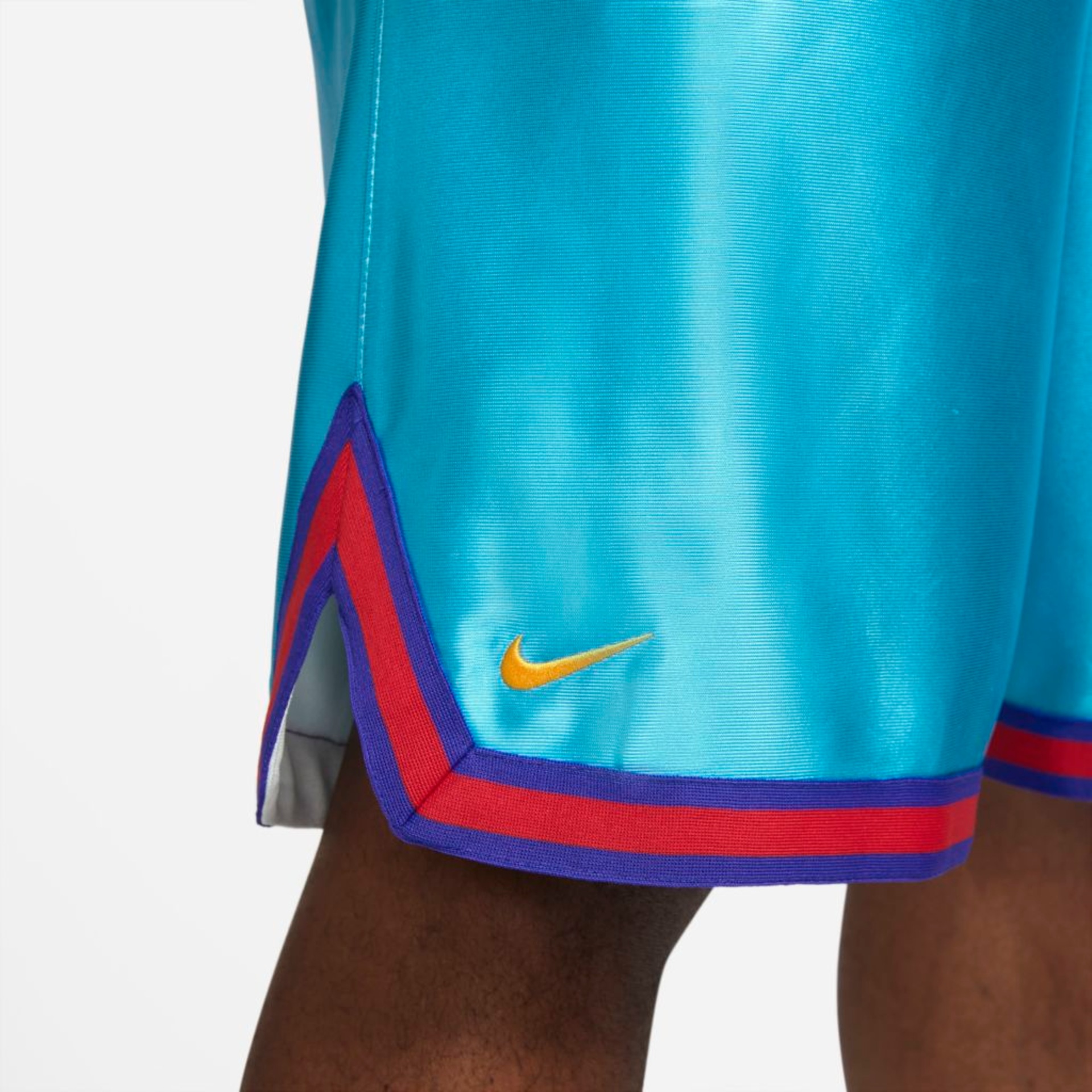 Shorts LeBron x Space Jam 2 "Tune Squad"" Masculino" - Foto 8