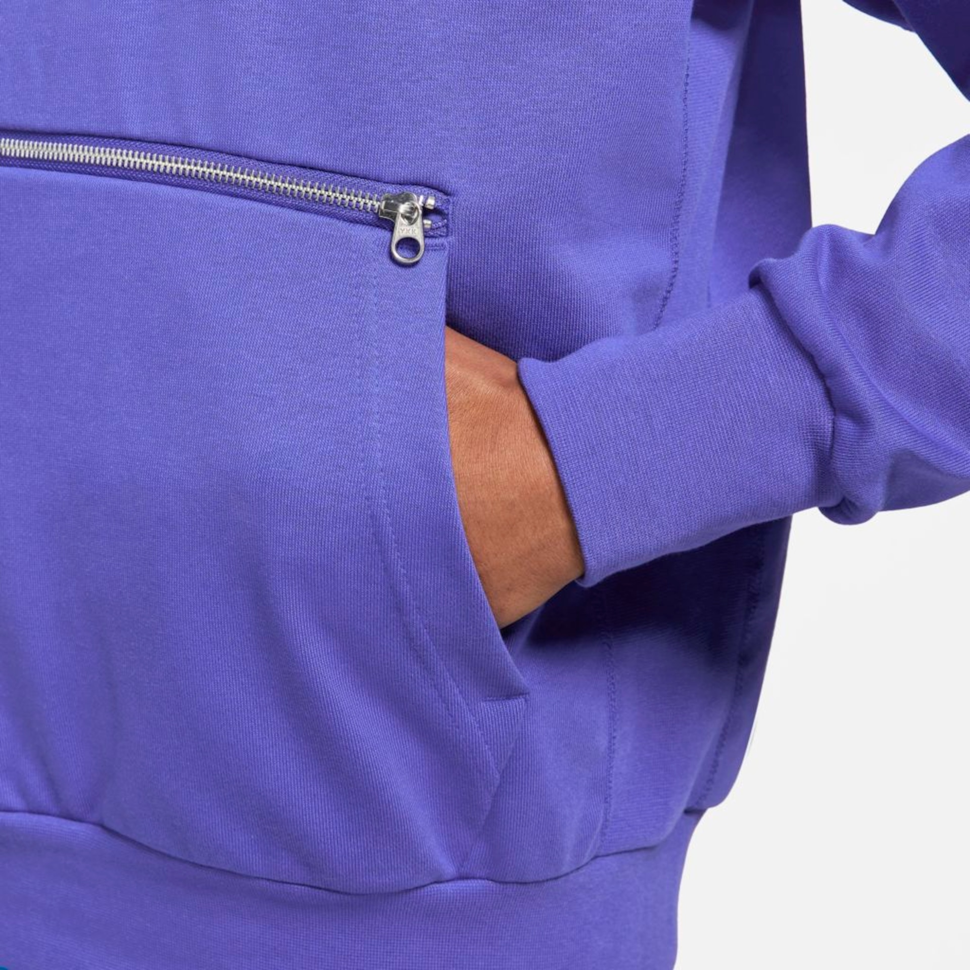 Blusão Nike Dri-FIT Standar Issue x Space Jam 2 Masculino - Foto 6