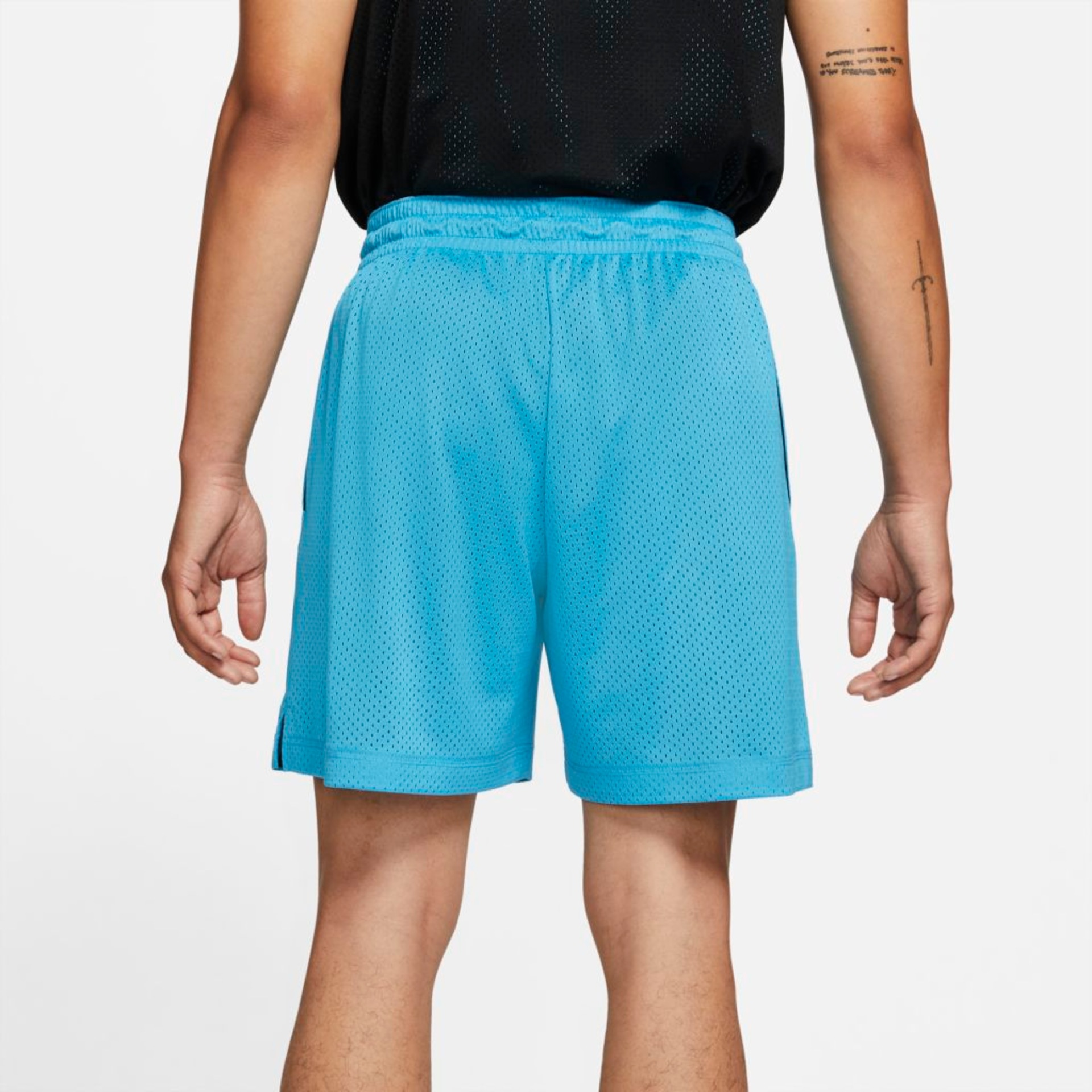 Shorts Nike Dri-FIT Standard Issue x Space Jam 2 Masculino - Foto 3