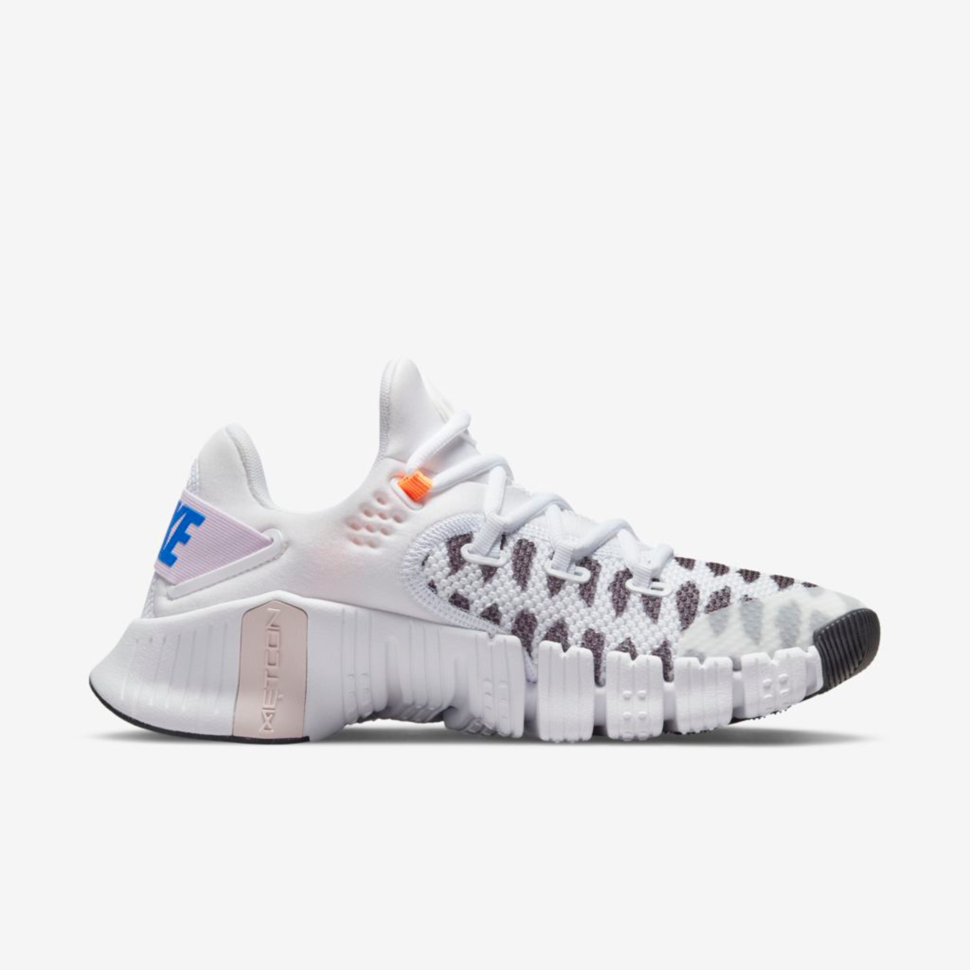 Tênis Nike Free Metcon 4 Feminino - Foto 3