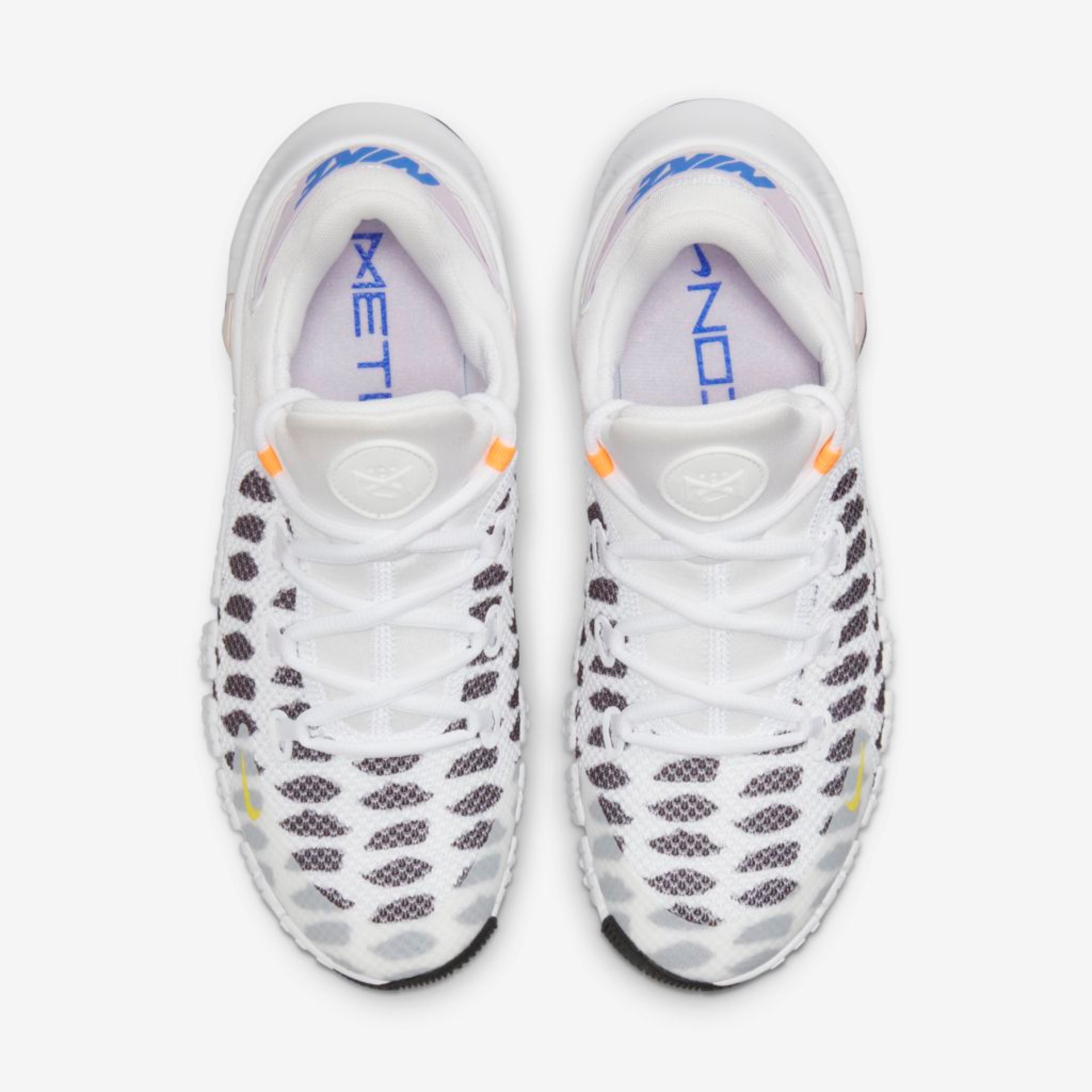 Tênis Nike Free Metcon 4 Feminino - Foto 4