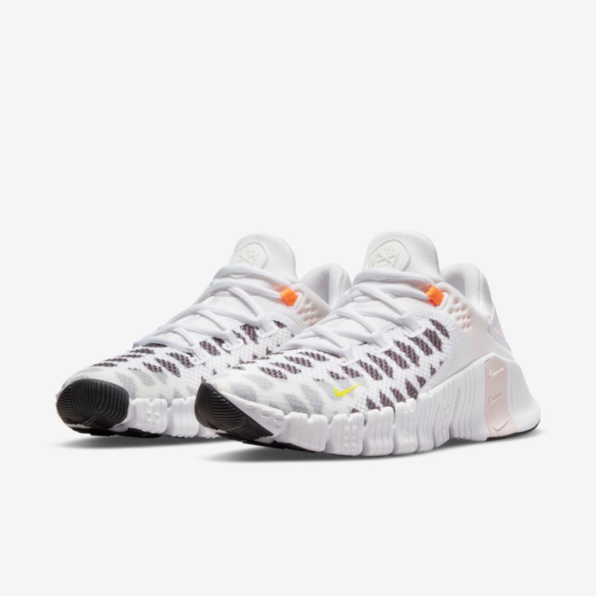Tênis Nike Free Metcon 4 Feminino - Foto 5