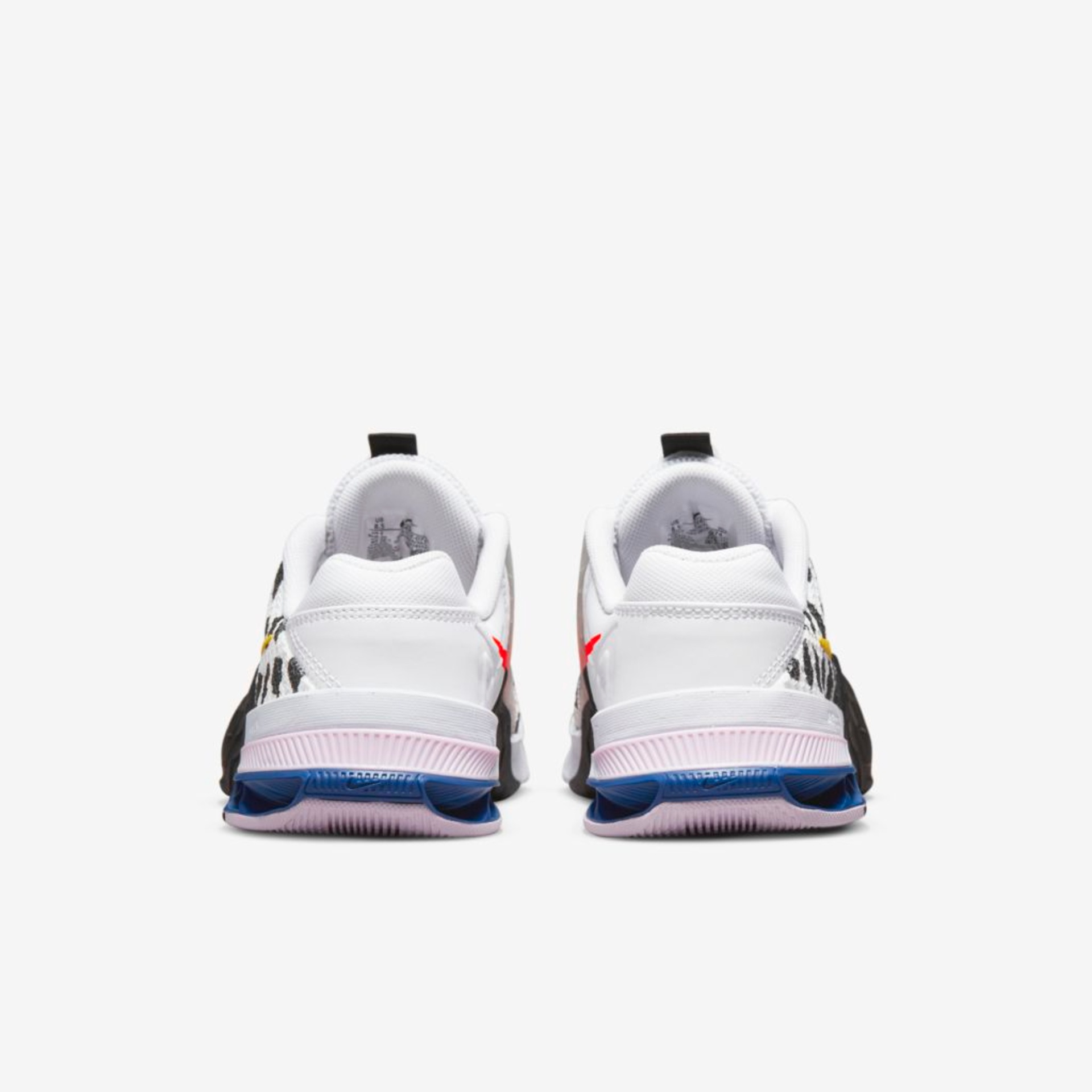 Tênis Nike Metcon 7 Feminino - Foto 6