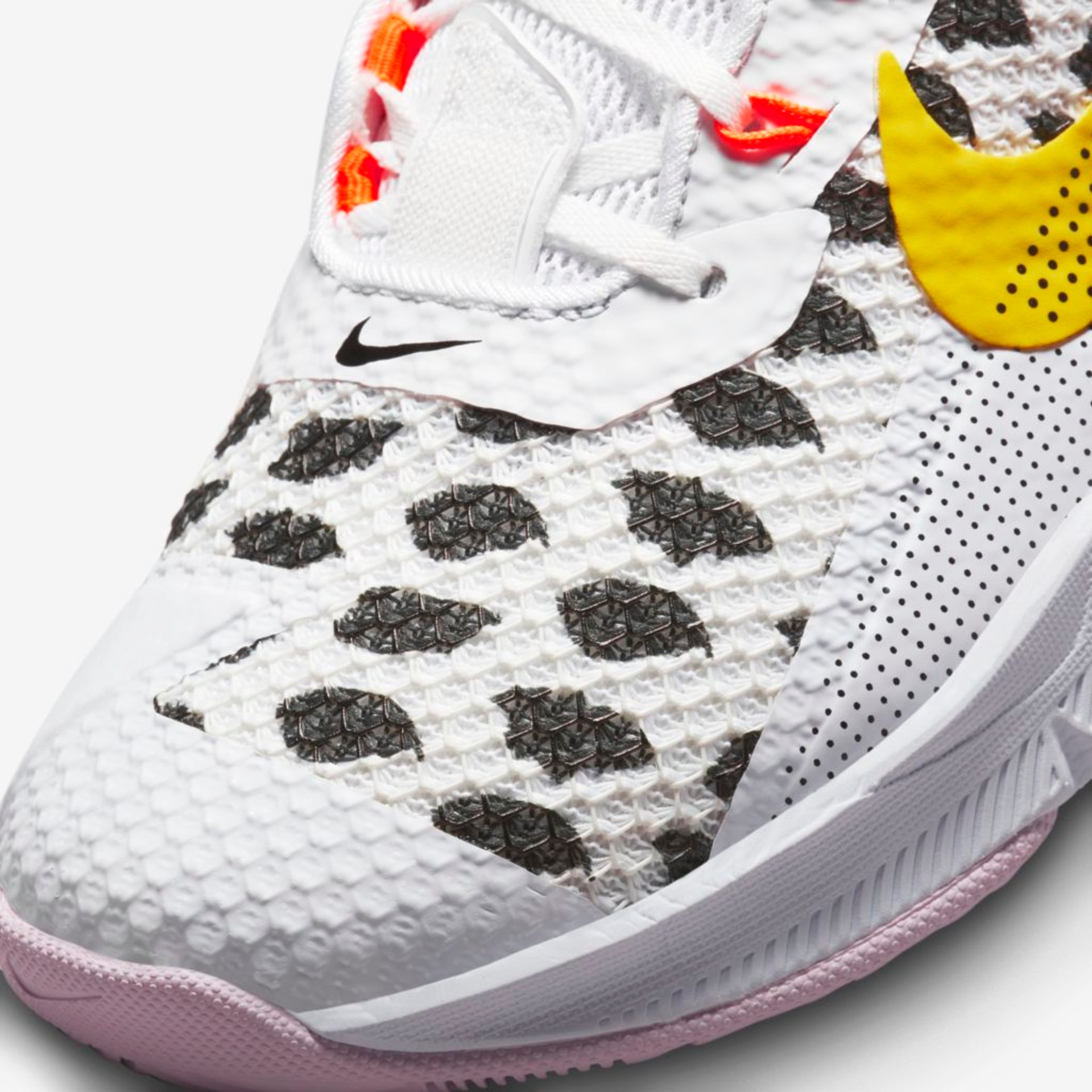 Tênis Nike Metcon 7 Feminino - Foto 7