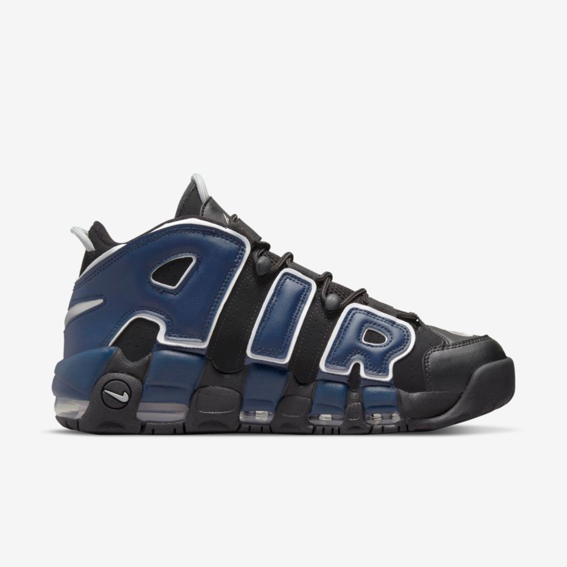 Tênis Nike Air More Uptempo '96 Masculino - Foto 3