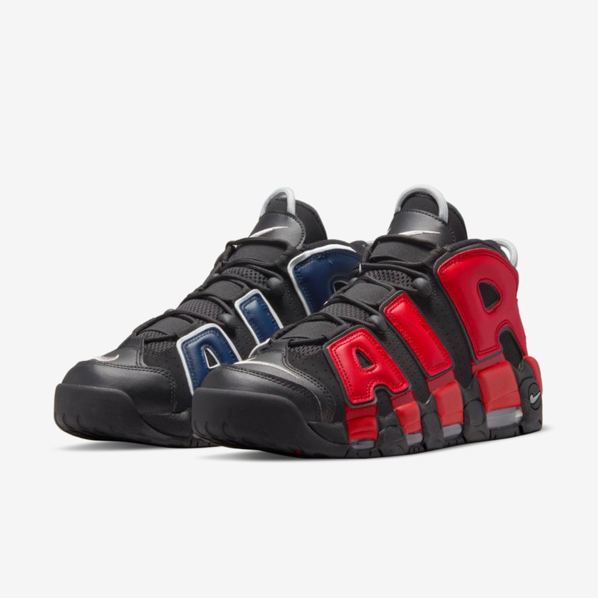 Tênis Nike Air More Uptempo '96 Masculino - Foto 5