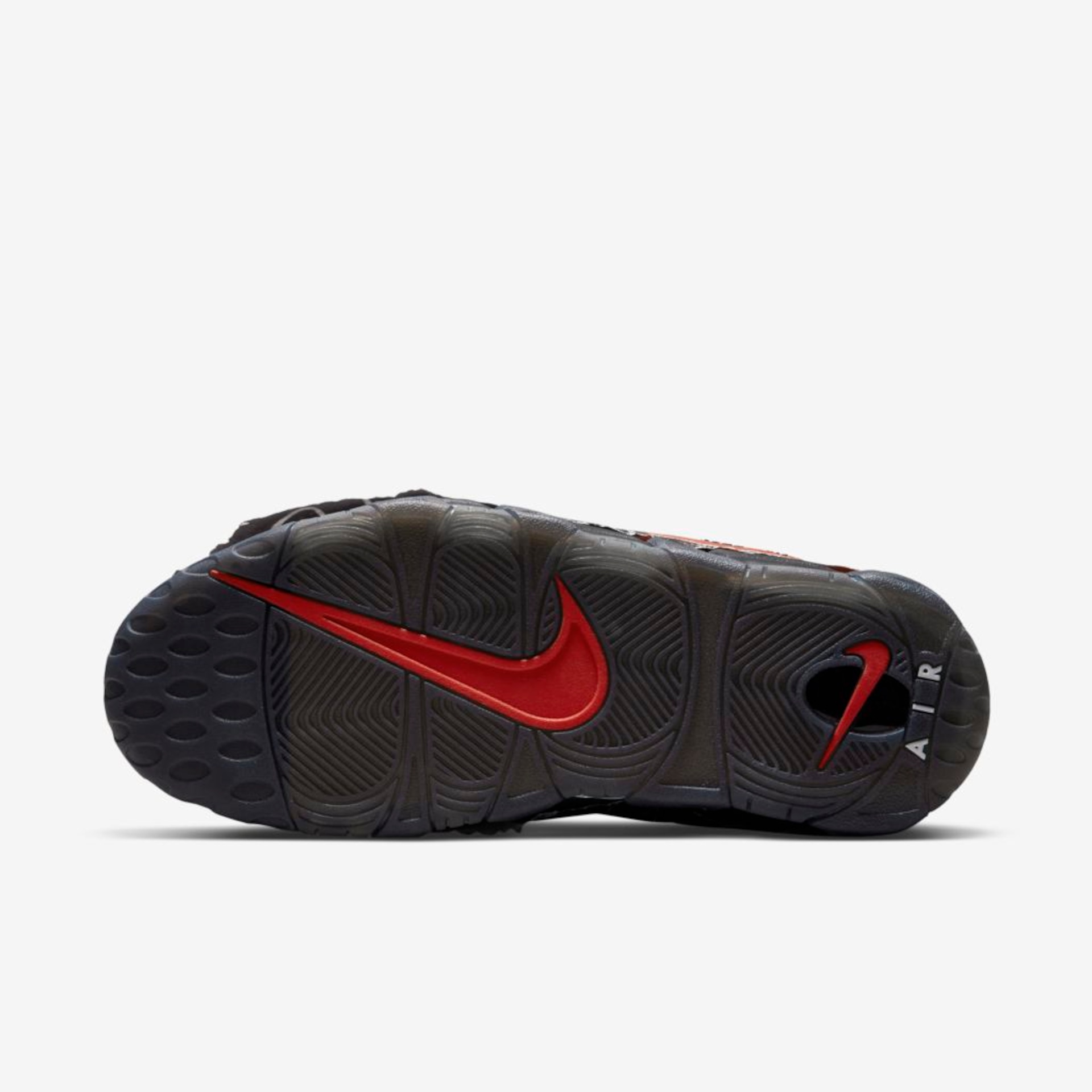 Tênis Nike Air More Uptempo '96 Masculino - Foto 2