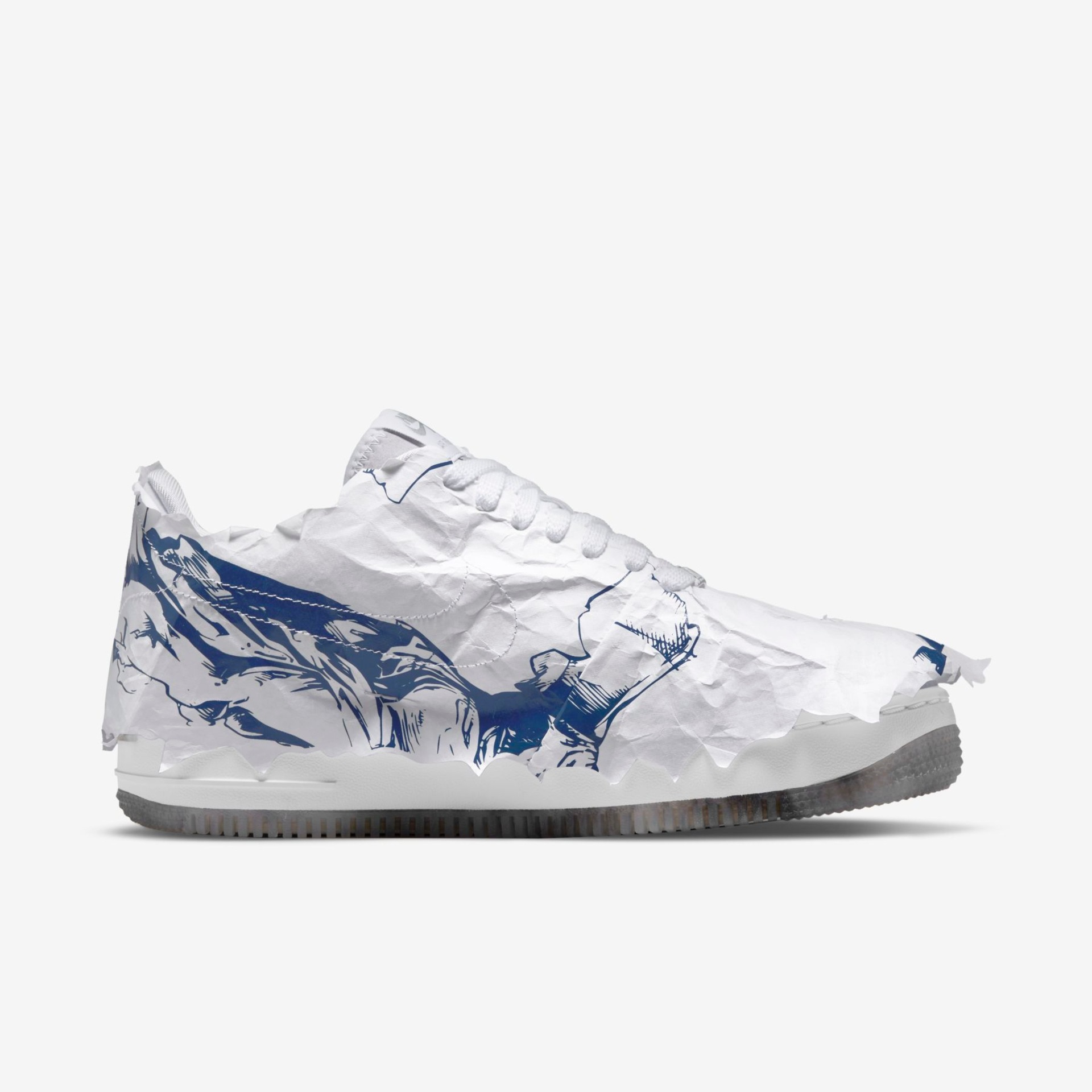Tênis Nike Air Force 1 Shadow Feminino - Foto 3
