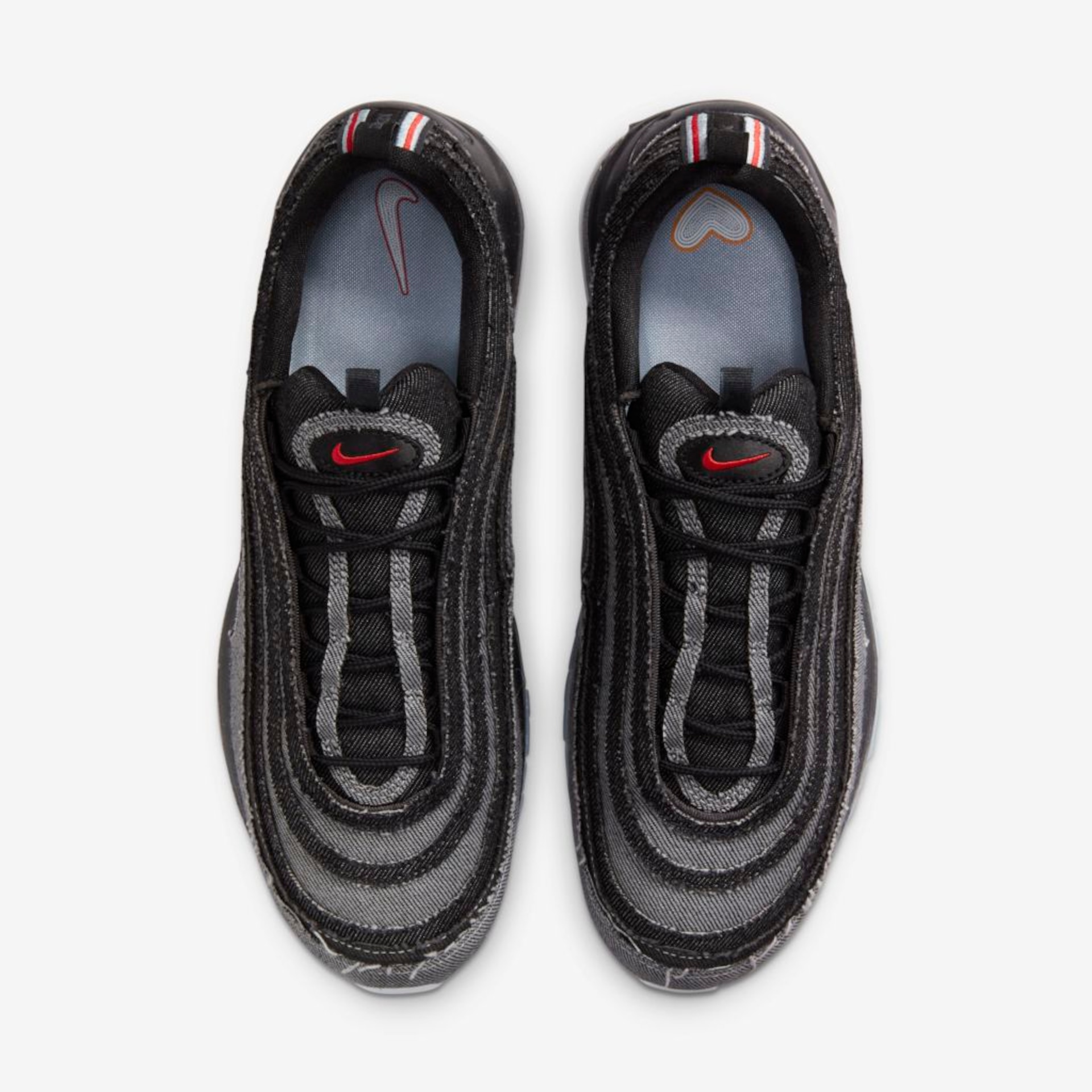 Tênis Nike Air Max 97 SE Masculino - Foto 4