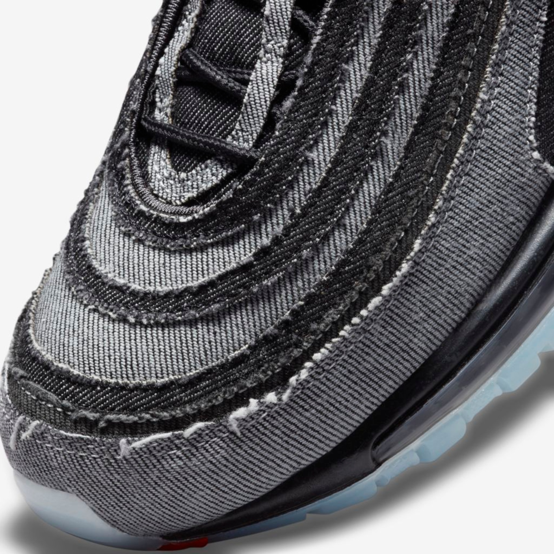 Tênis Nike Air Max 97 SE Masculino - Foto 7